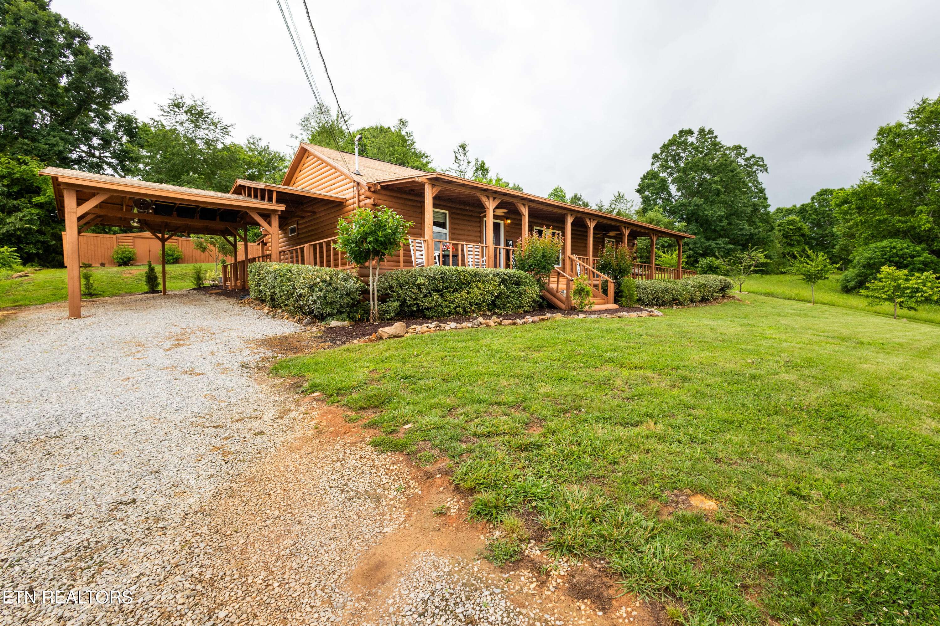 Rutledge, TN 37861,390 Chippewa LN