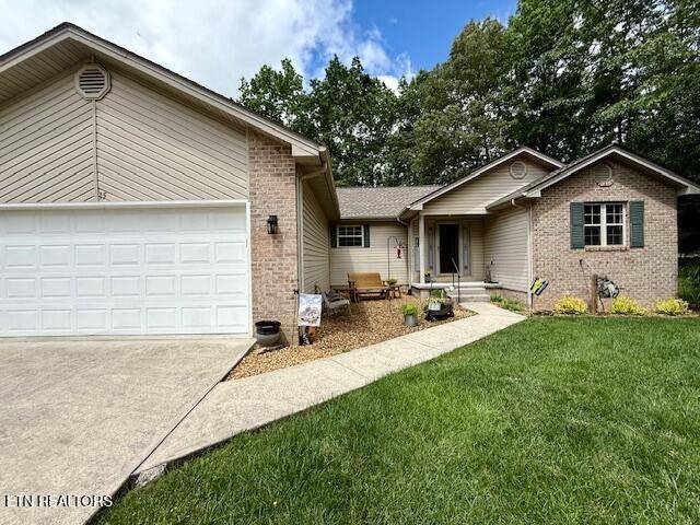 Crossville, TN 38558,15 Felix CT