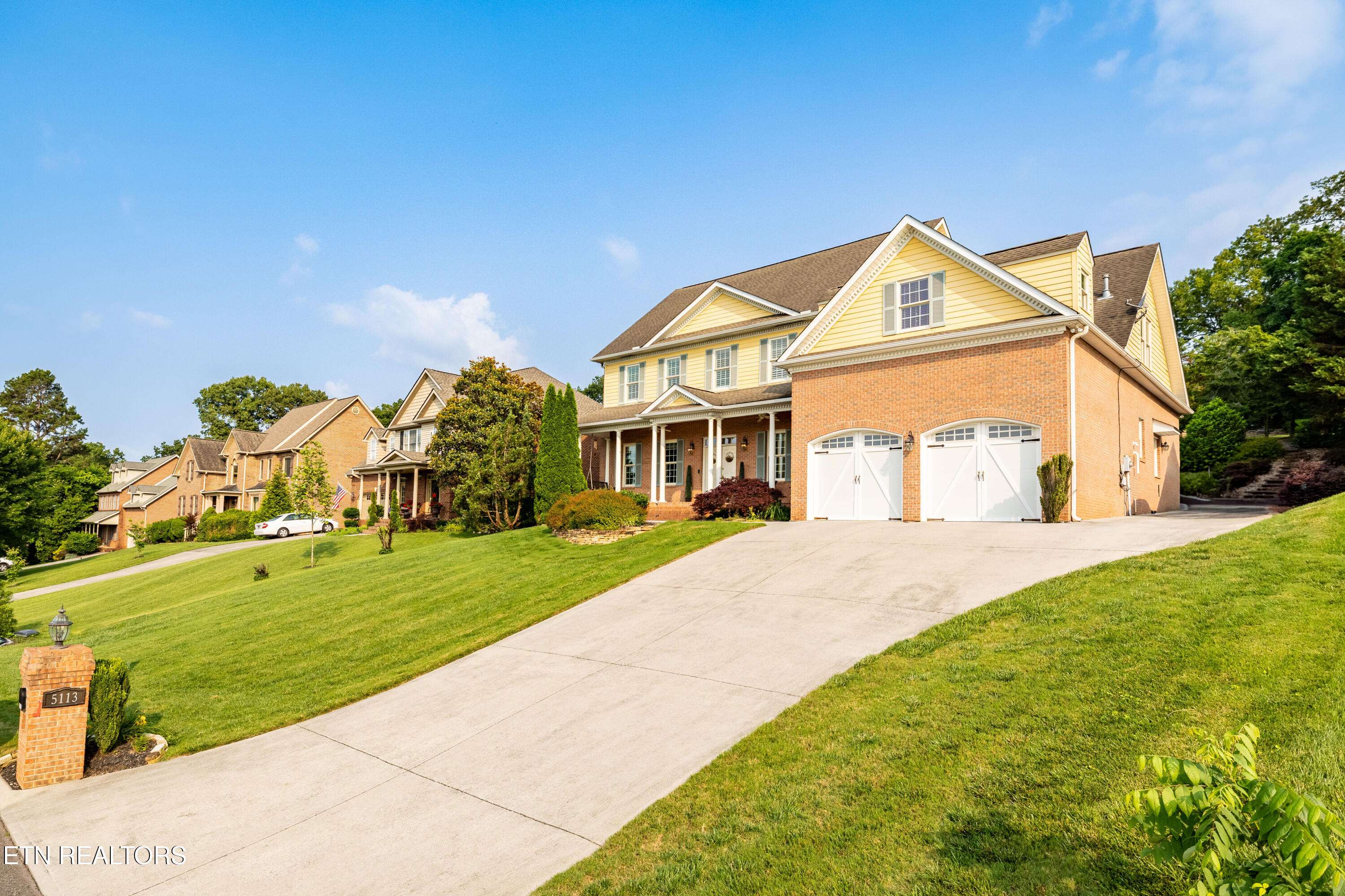 Knoxville, TN 37918,5113 Gouffon Rd