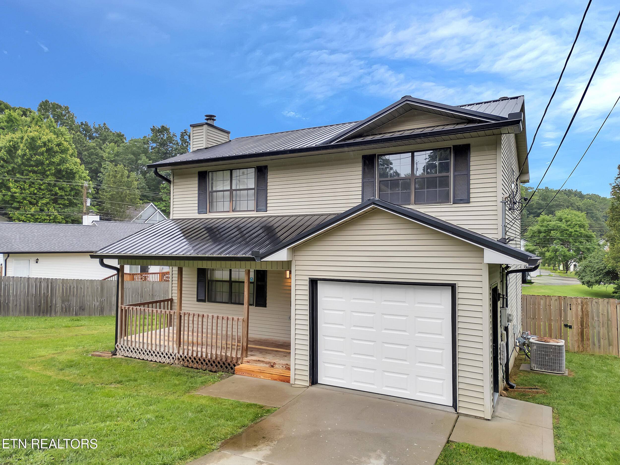 Knoxville, TN 37921,6805 Silent Brook LN