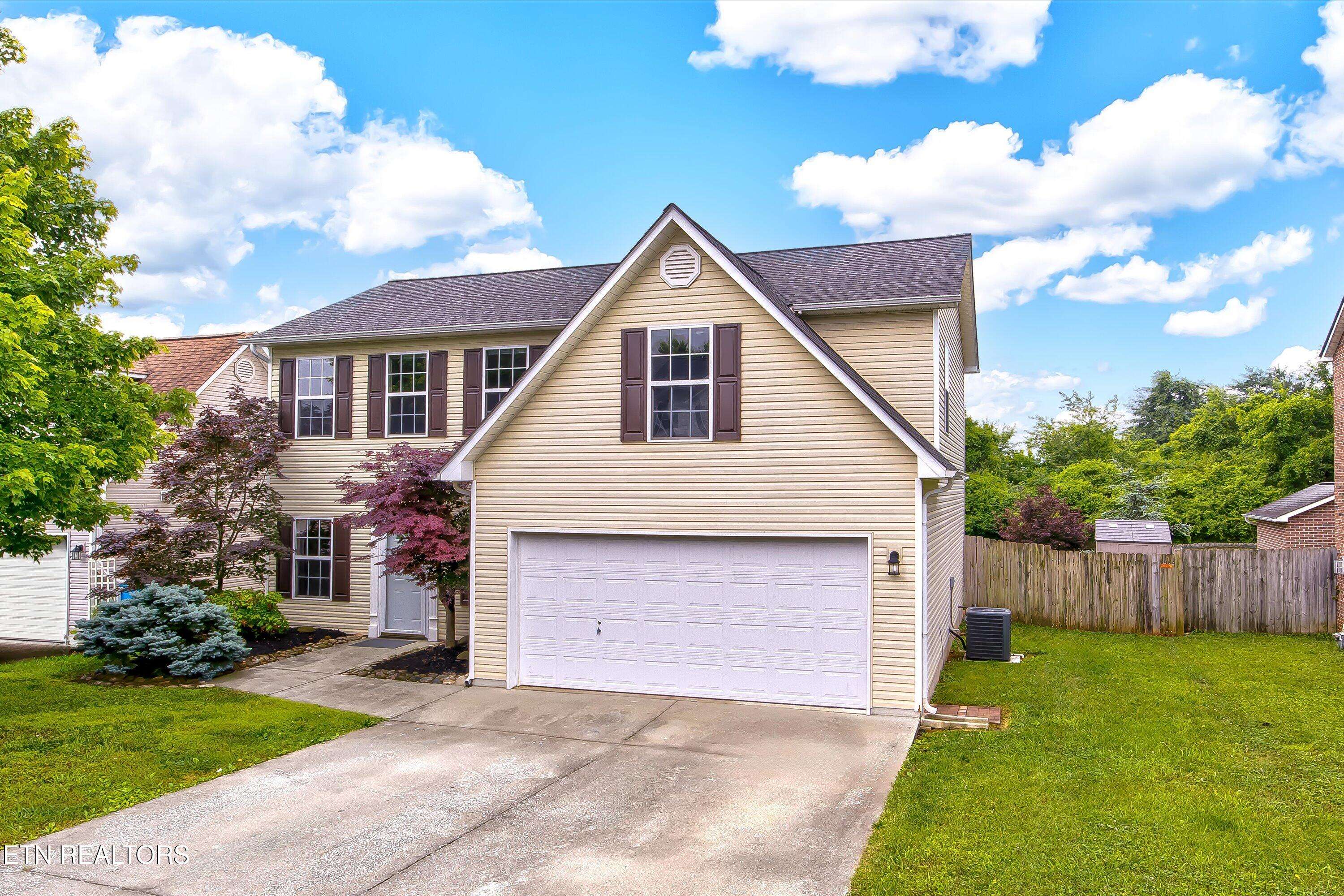 Powell, TN 37849,2040 Cartmill DR