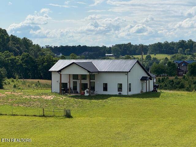 Dandridge, TN 37725,174 County Line Road