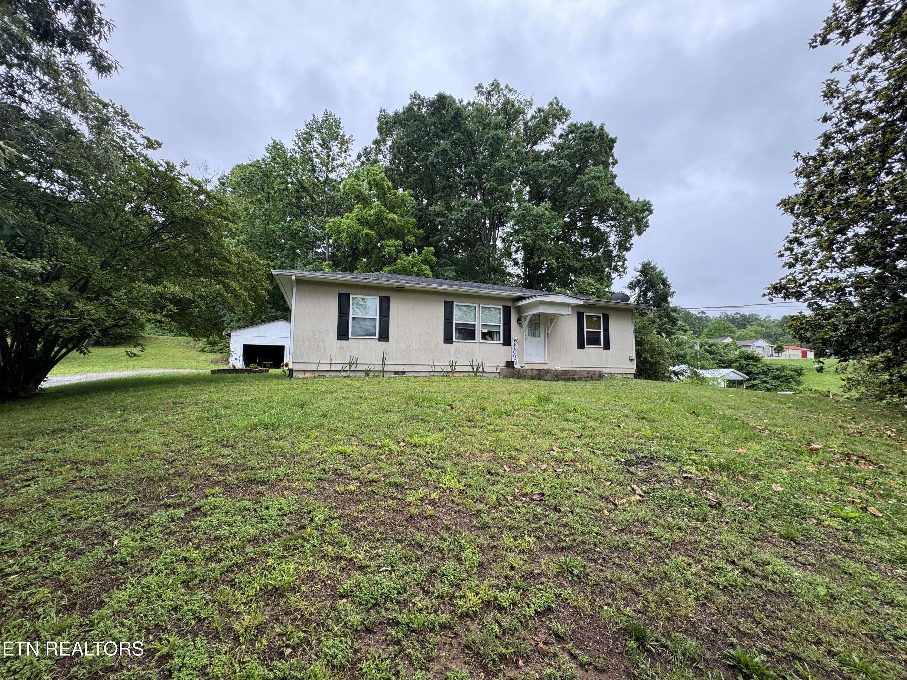 Harriman, TN 37748,233 Old Hwy 70