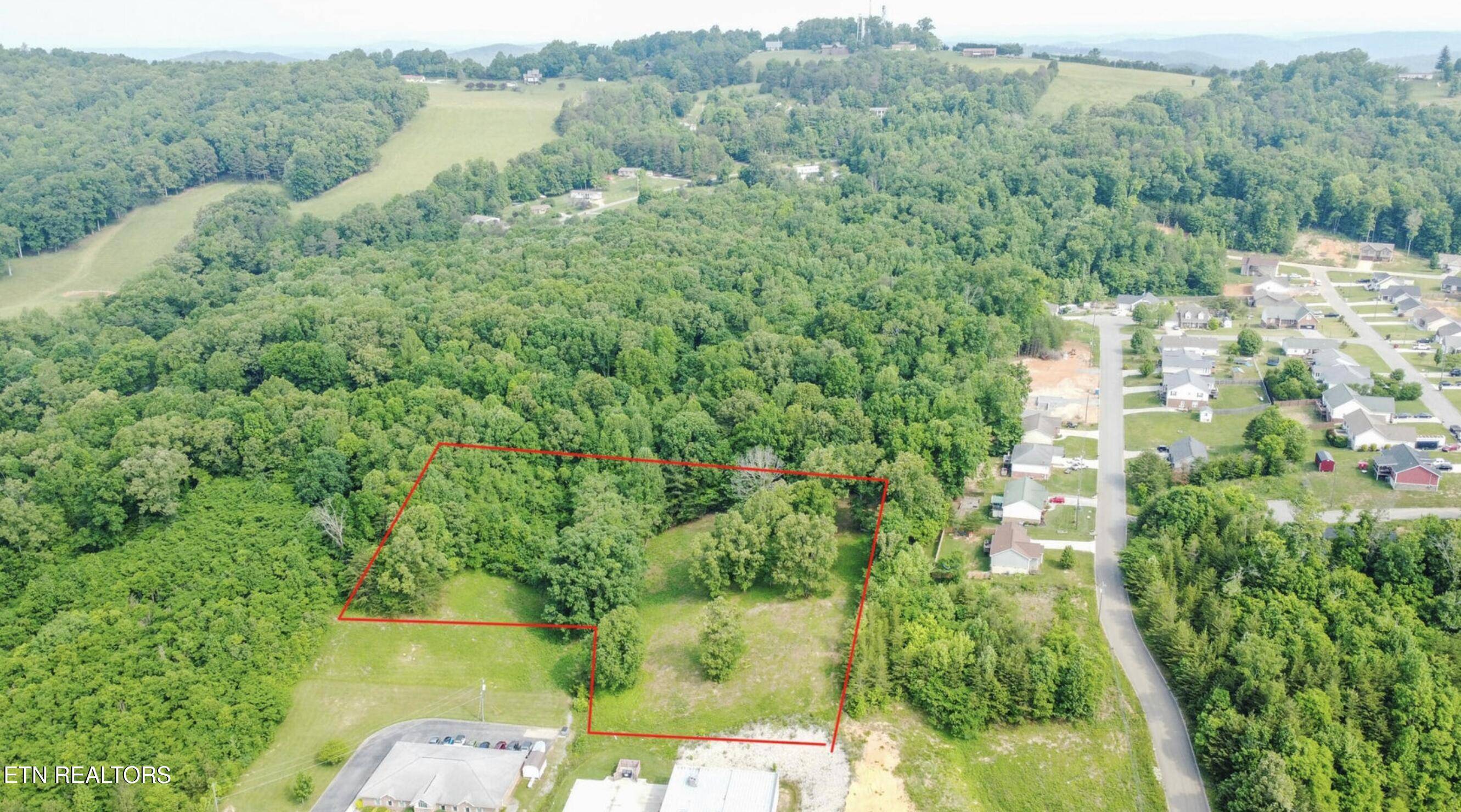 Maynardville, TN 37807,Maynardville Hwy