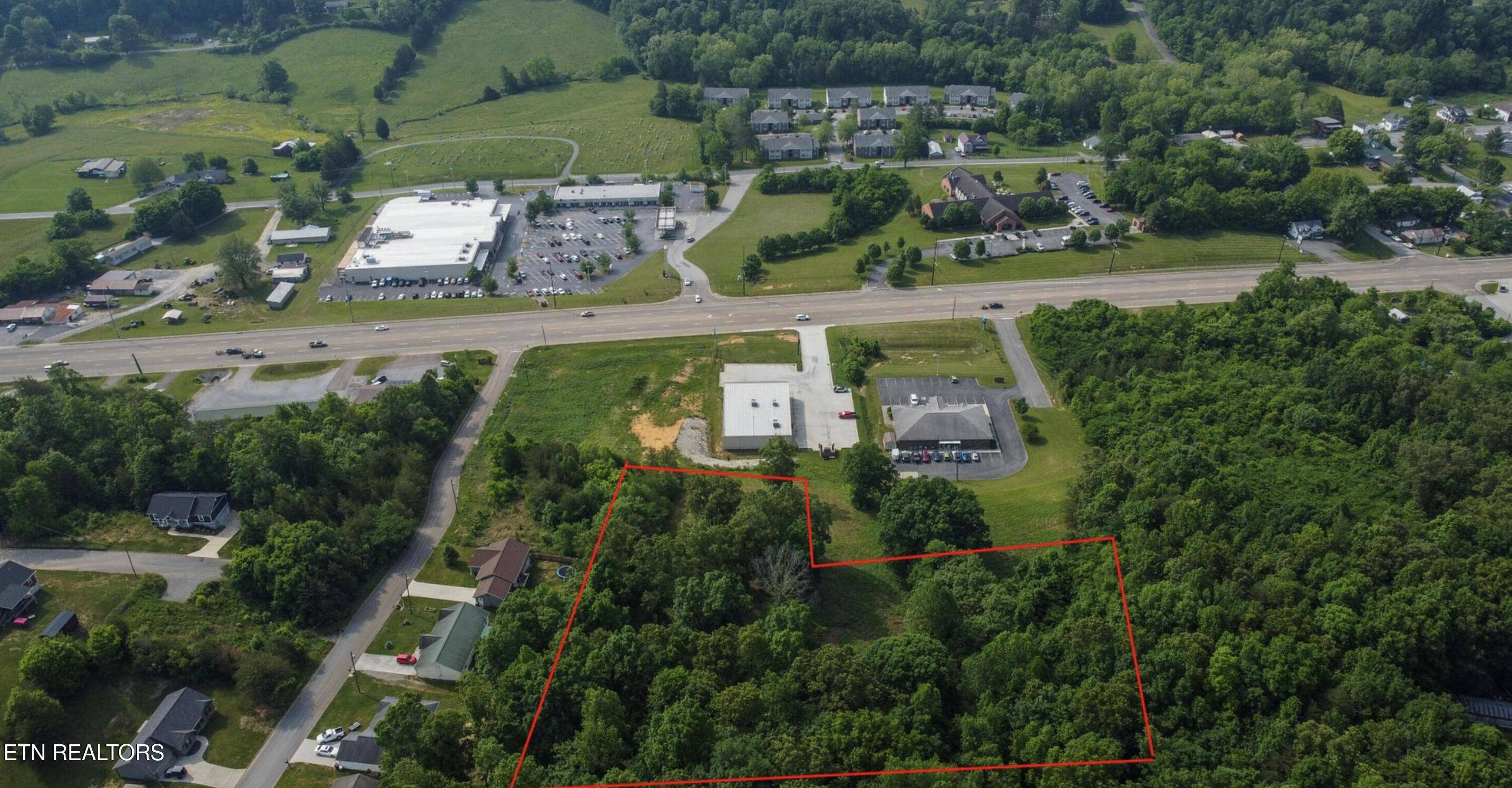 Maynardville, TN 37807,Maynardville Hwy