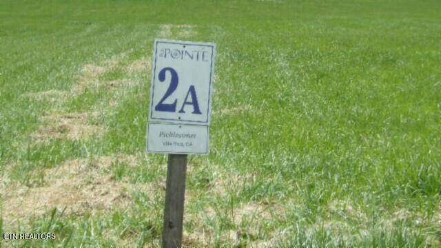 Hilham, TN 38568,Lot 2A Swan Ridge Rd