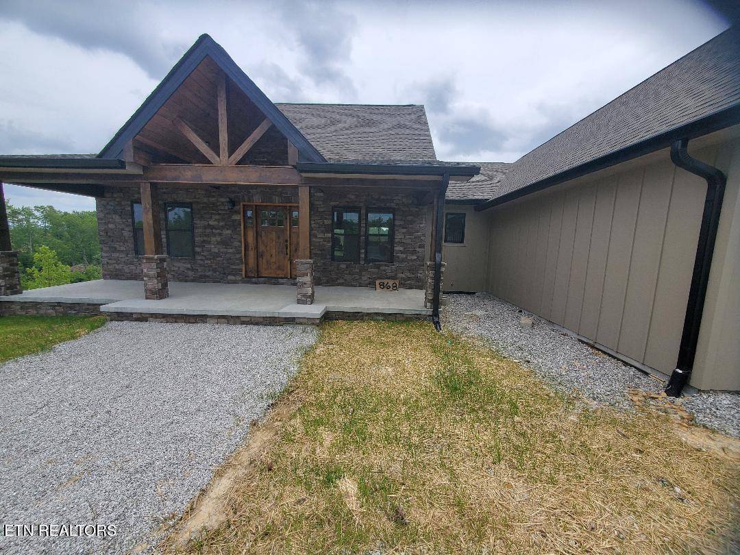 Huntsville, TN 37756,868 ELB Private DR