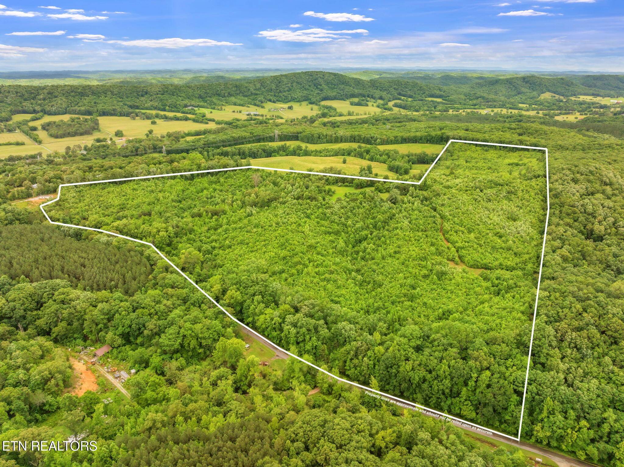 Kingston, TN 37763,Grigsby Hollow Rd
