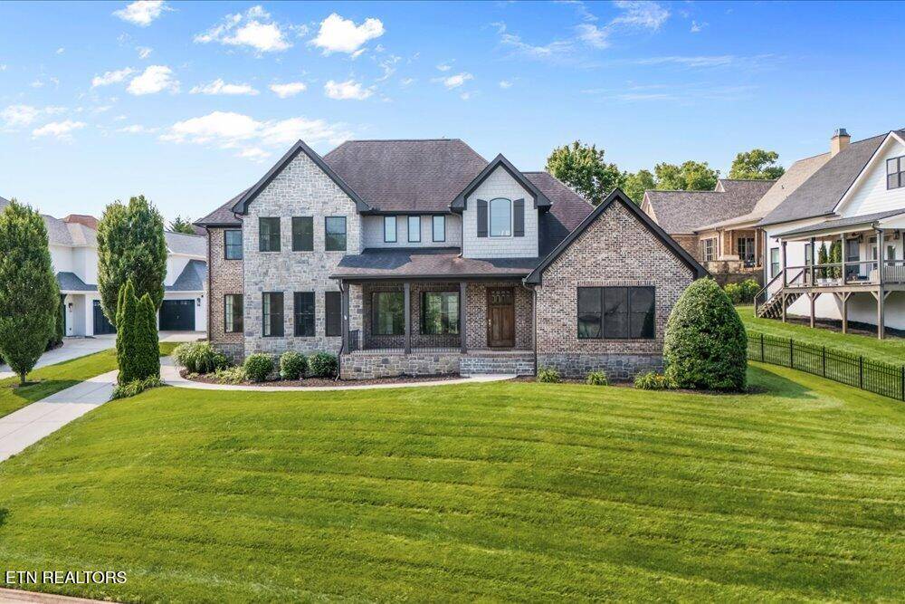 Knoxville, TN 37922,12018 Rivanna LN
