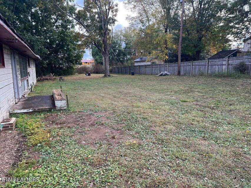 Madisonville, TN 37354,712 Tellico St