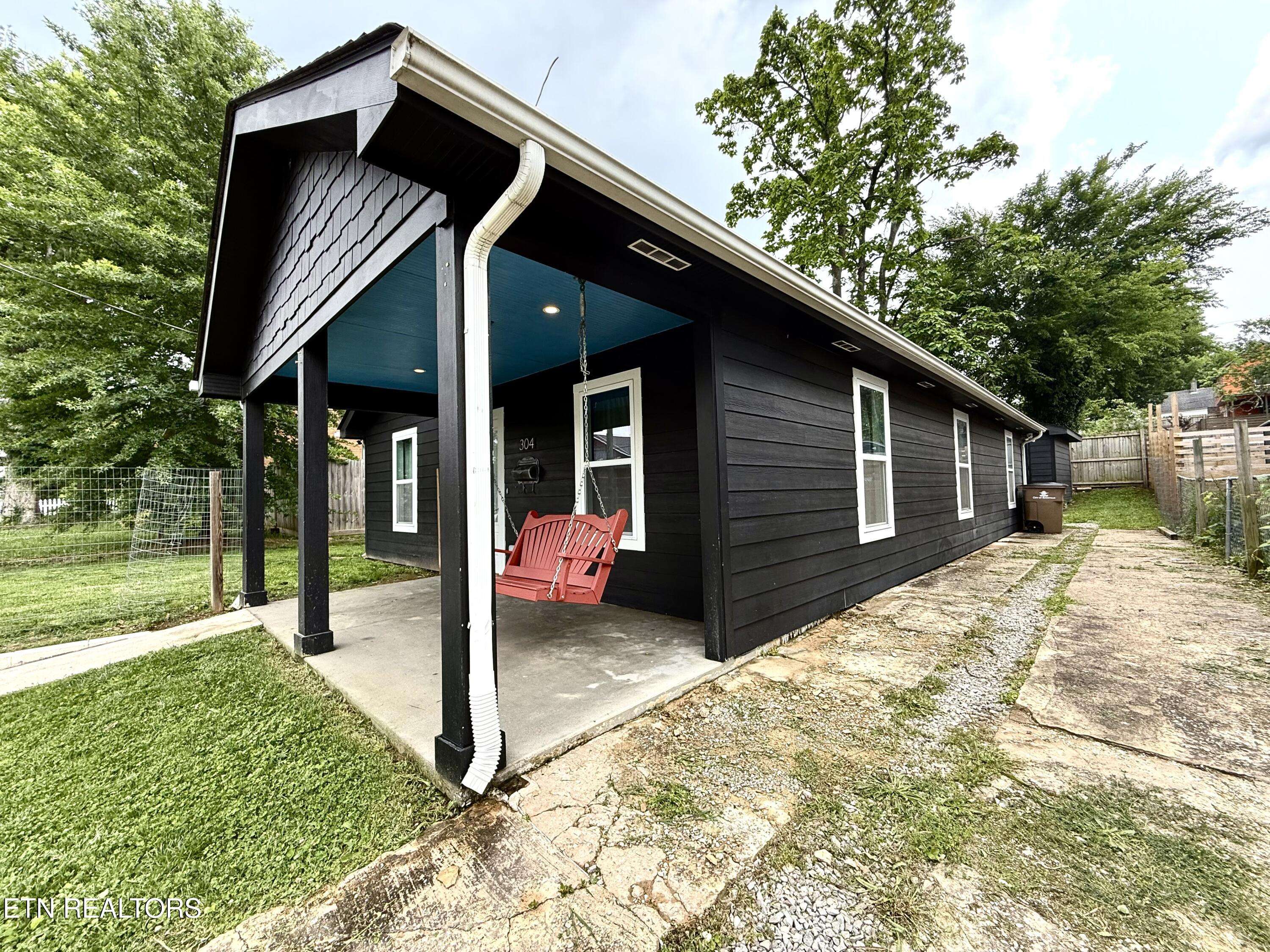 Knoxville, TN 37921,304 Douglas Ave