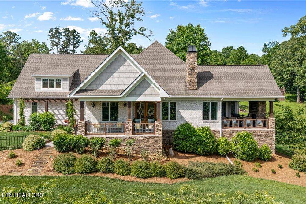 Lenoir City, TN 37772,212 Lake Crest DR