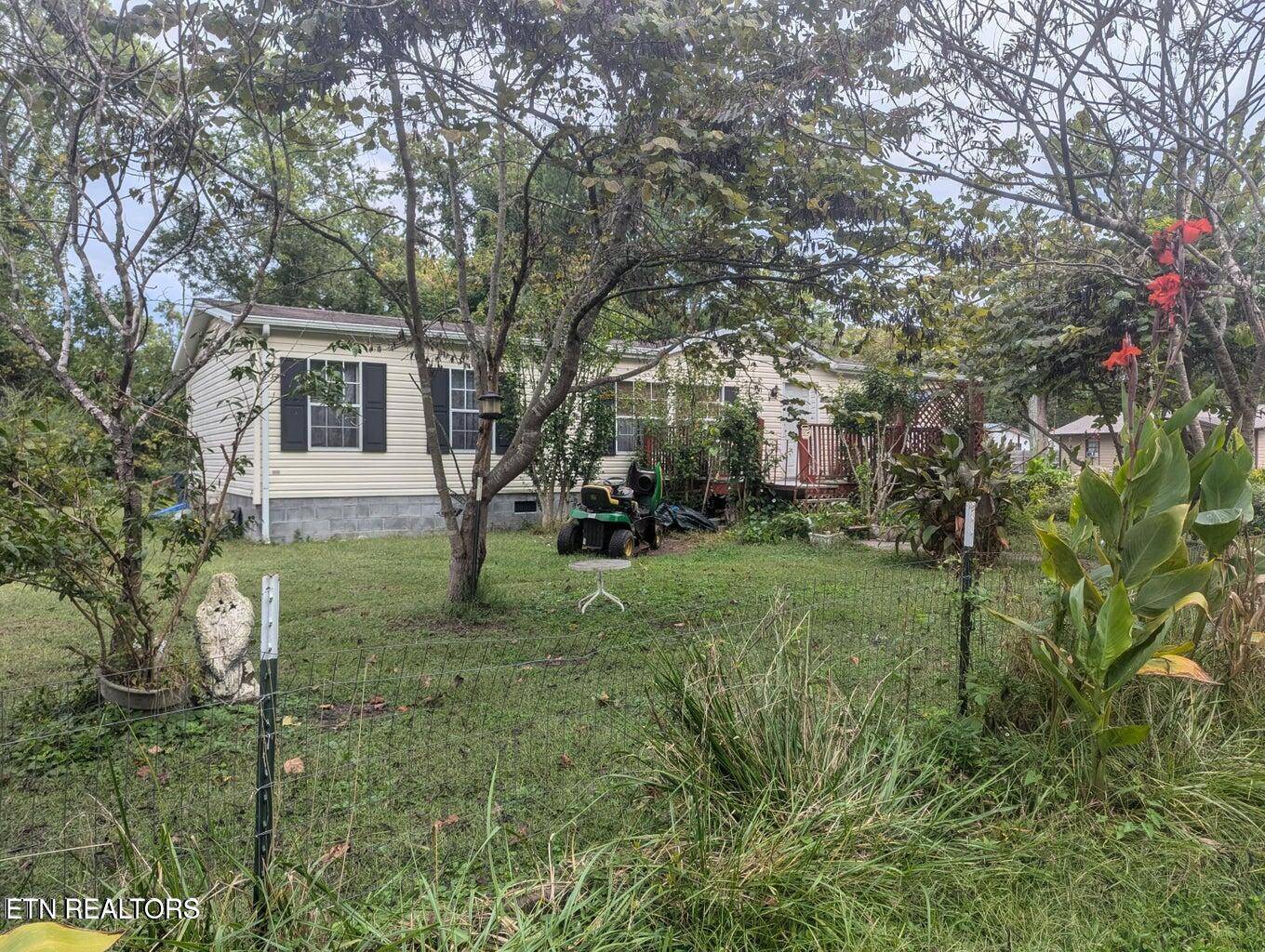Middlesboro, KY 40965,626 22nd St