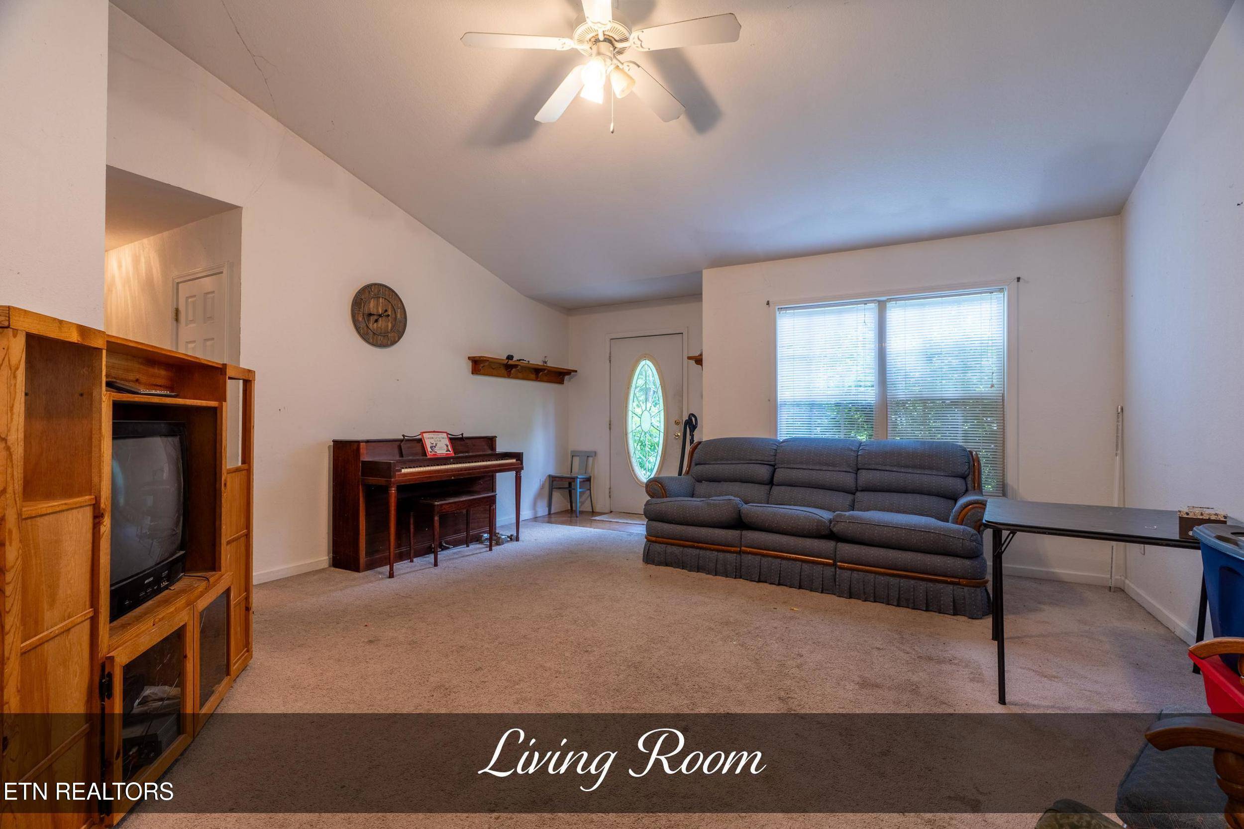 Crossville, TN 38572,3015 Muskogee LN