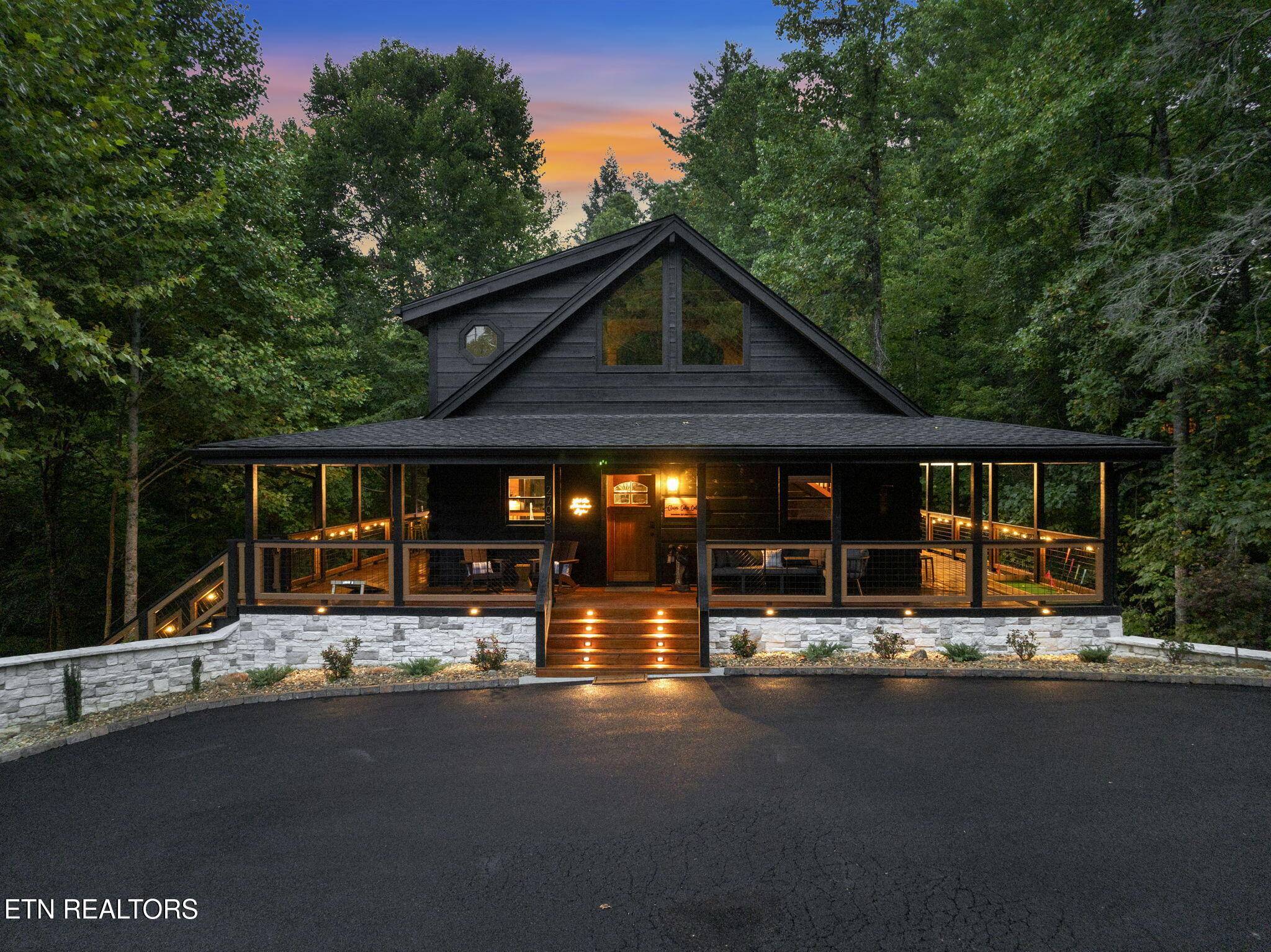 Sevierville, TN 37862,2705 Owls Cove WAY
