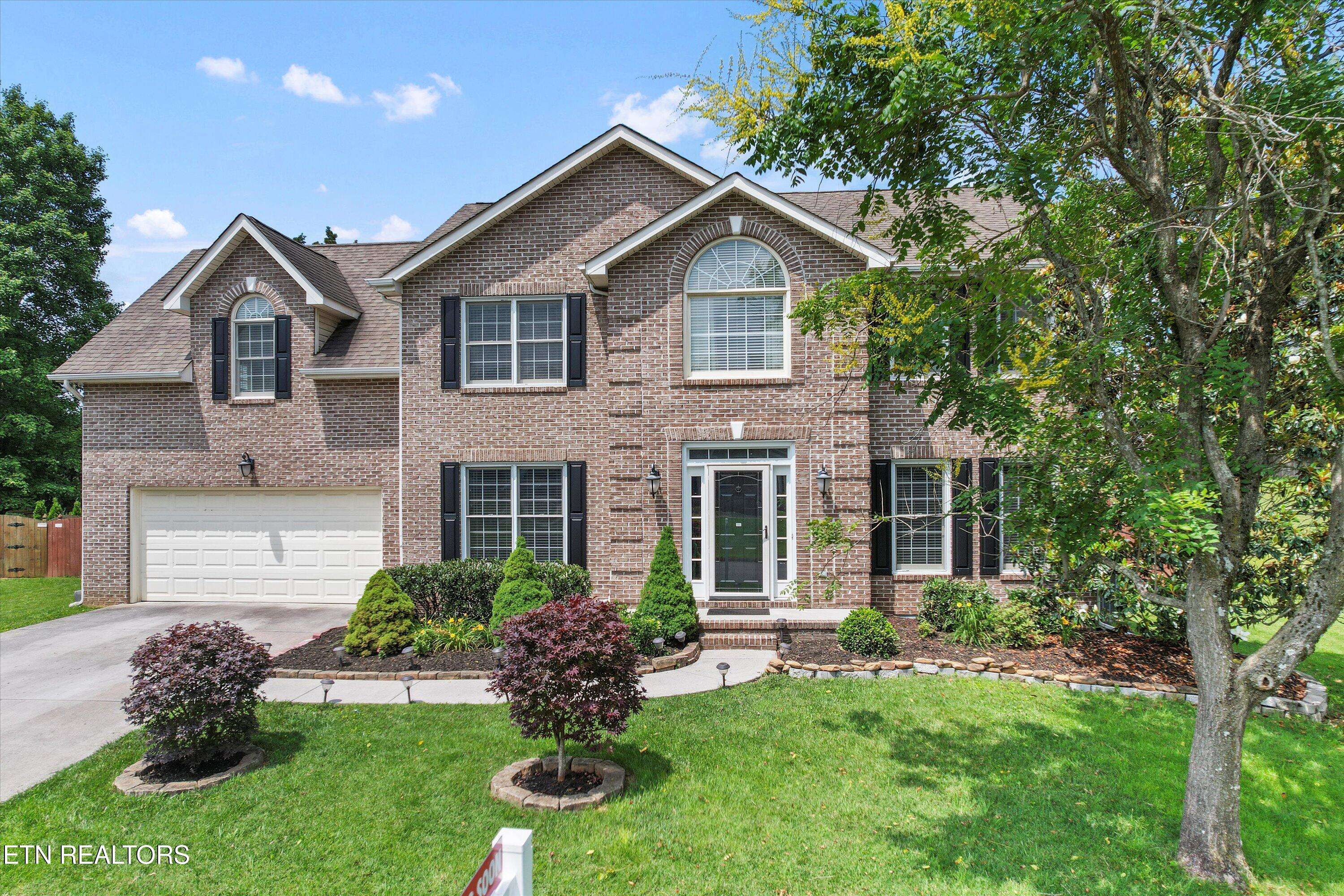 Knoxville, TN 37921,7127 Fieldstone Farms LN