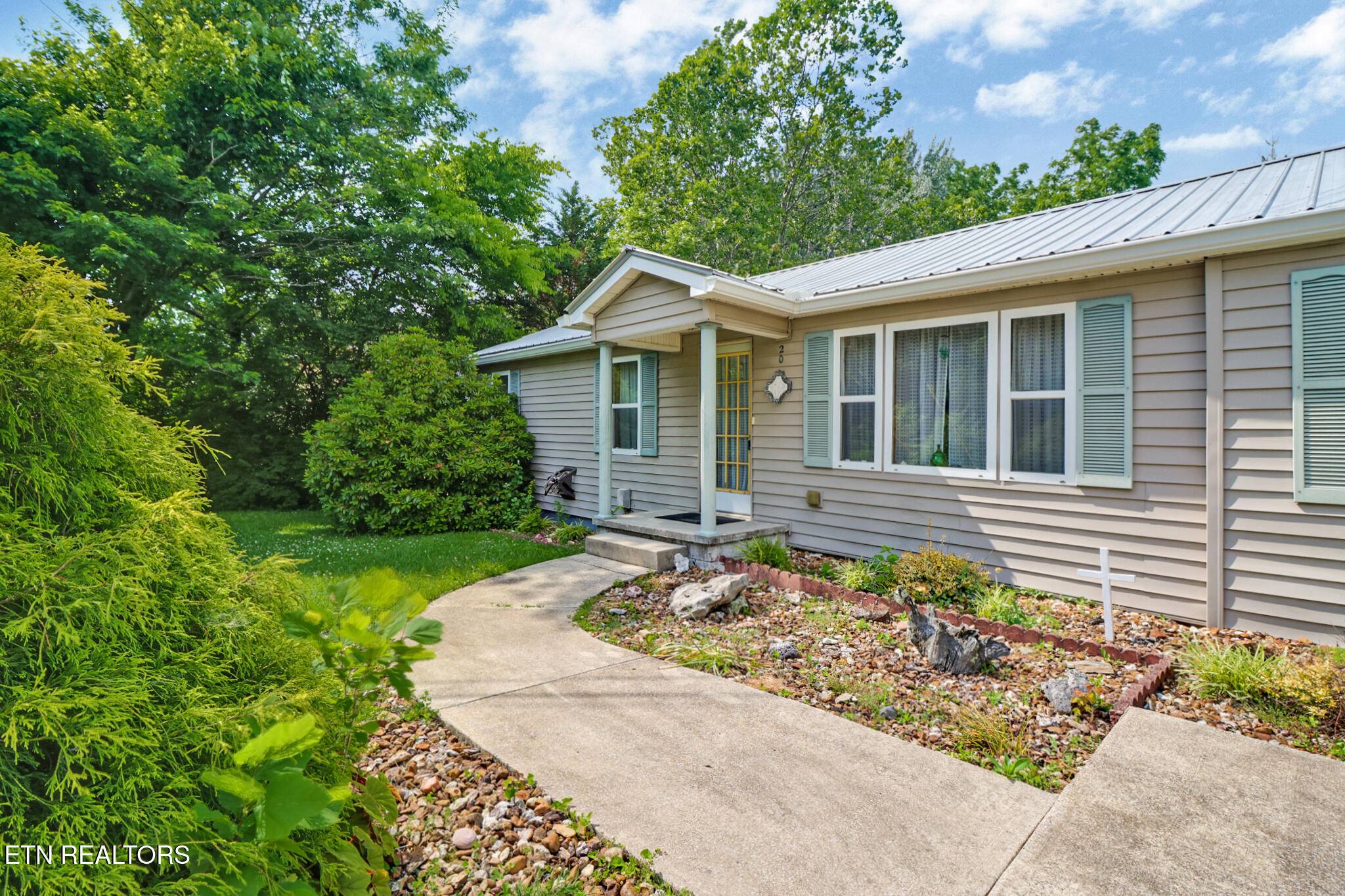 Crossville, TN 38555,20 Harper LN