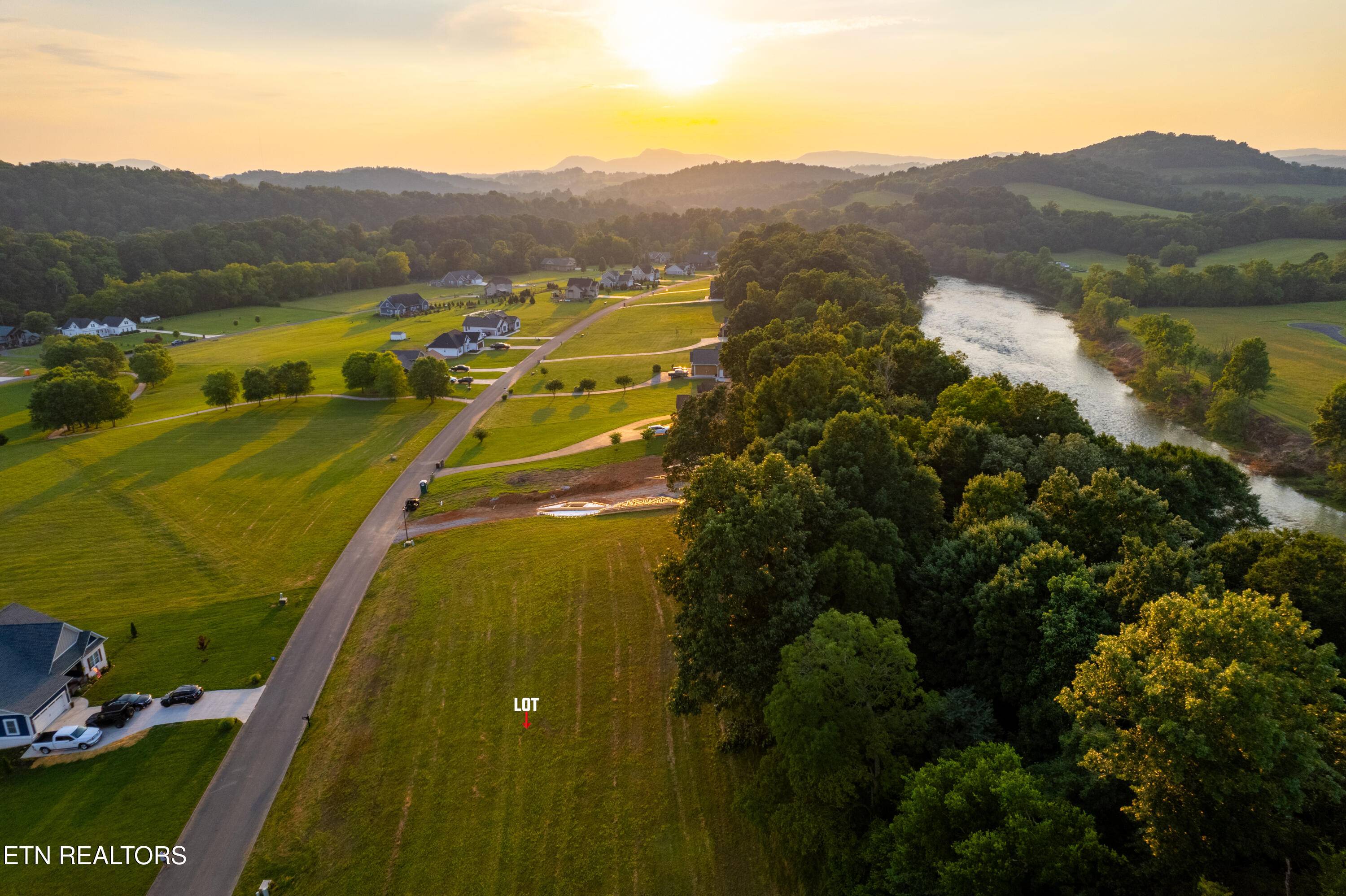 New Market, TN 37820,2029 River Mist CIR