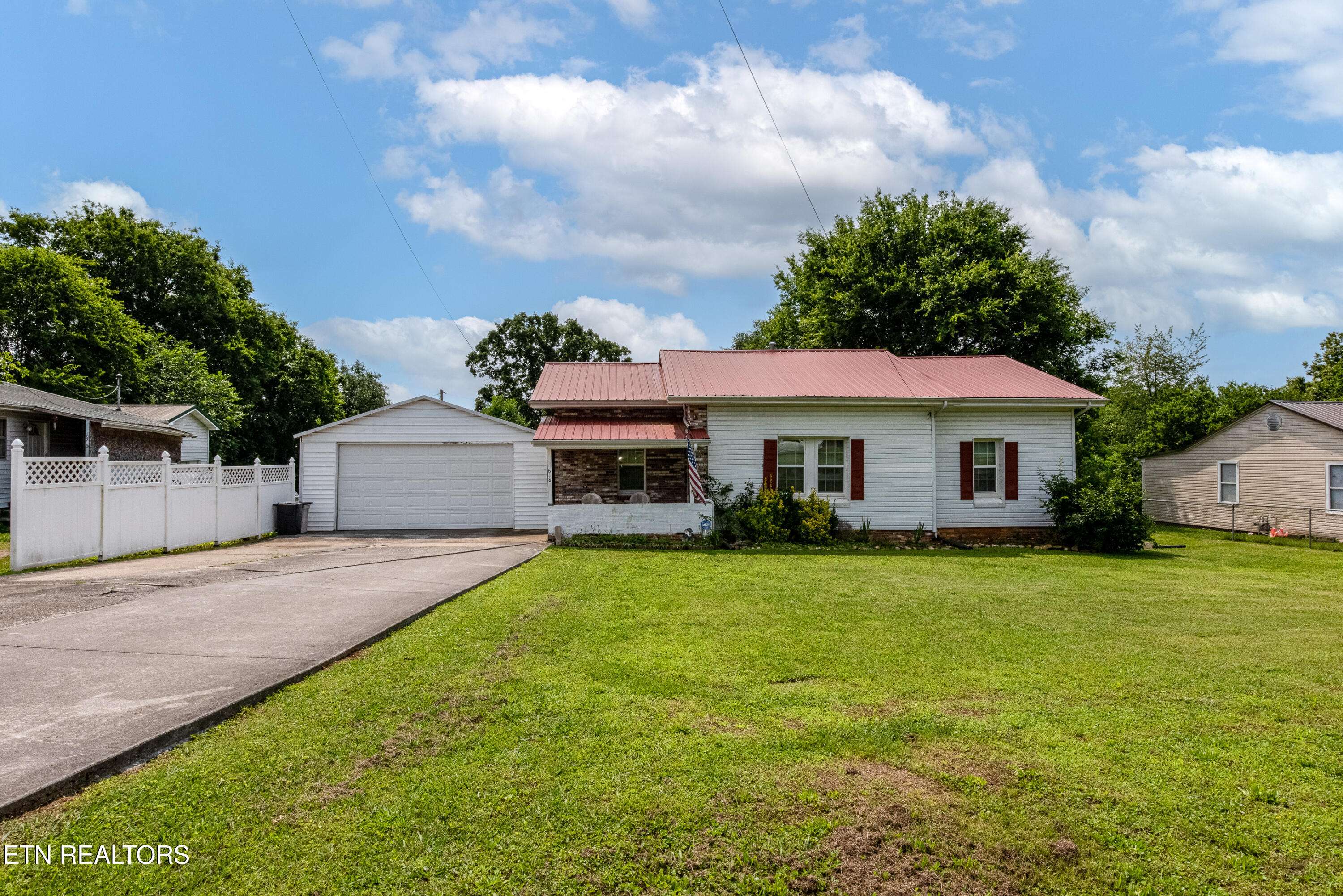 Maryville, TN 37804,618 Eagleton Rd