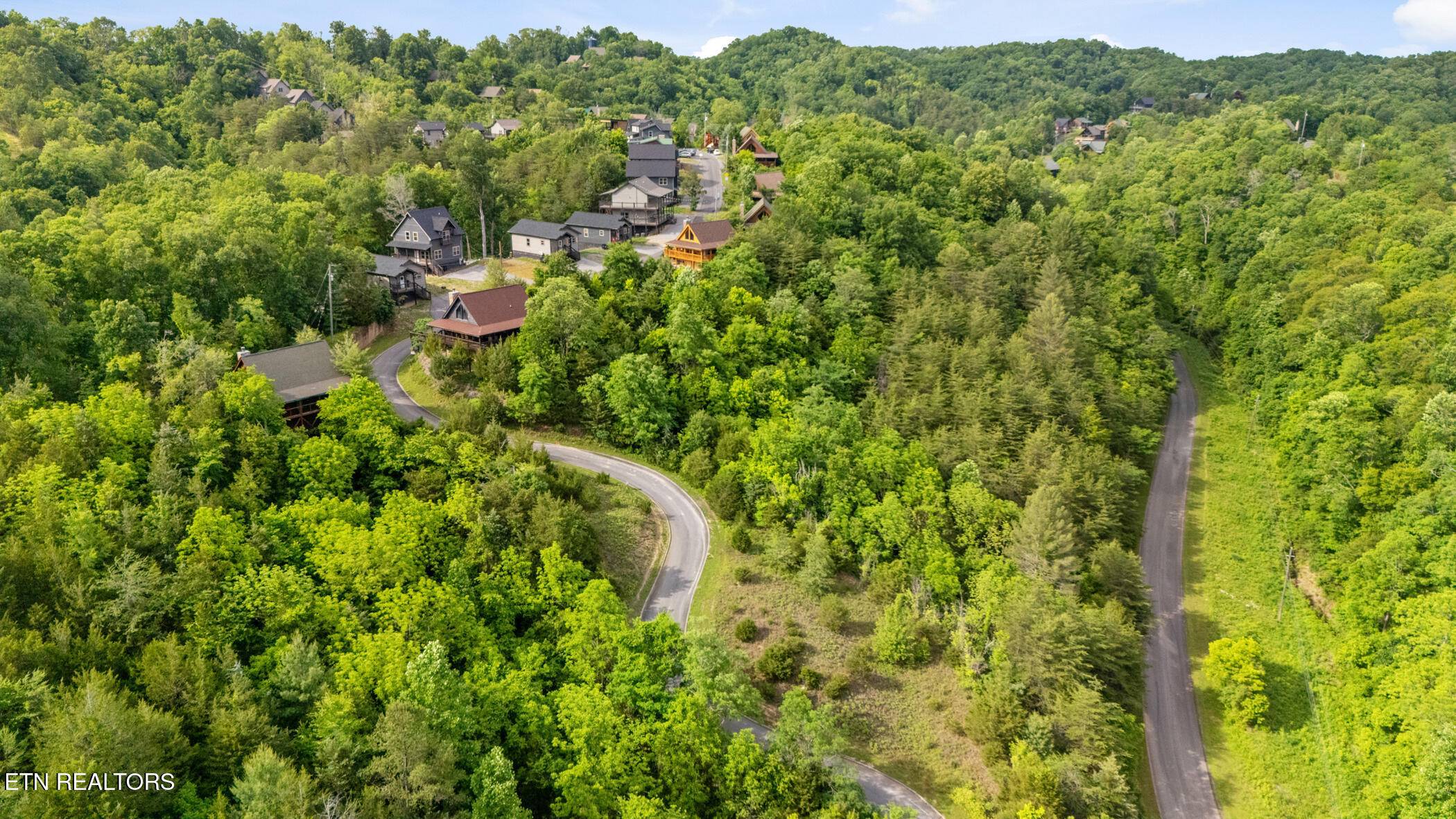 Sevierville, TN 37876,Lot 161 Eagle Feather DR