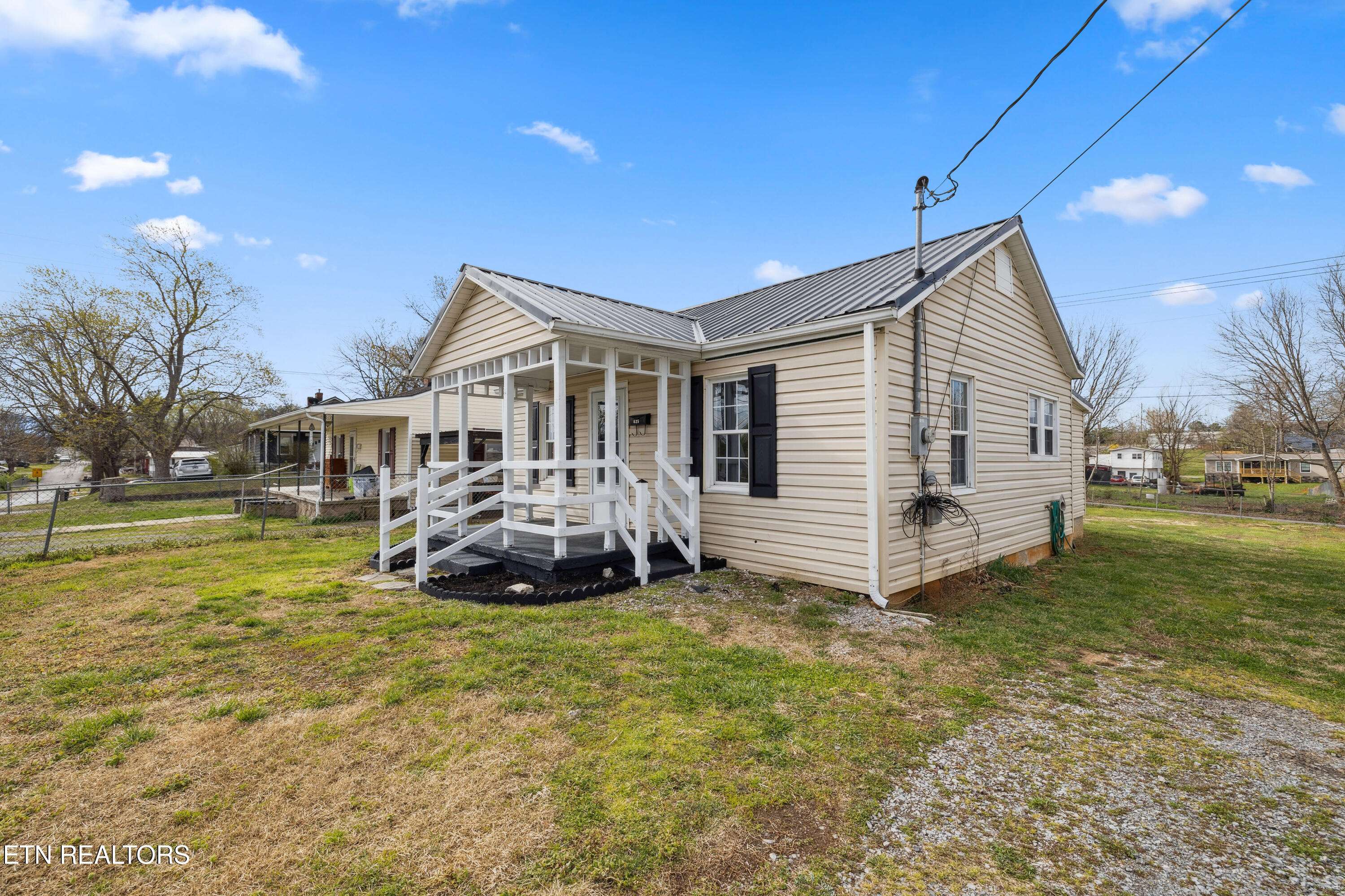 Newport, TN 37821,625 7Th St