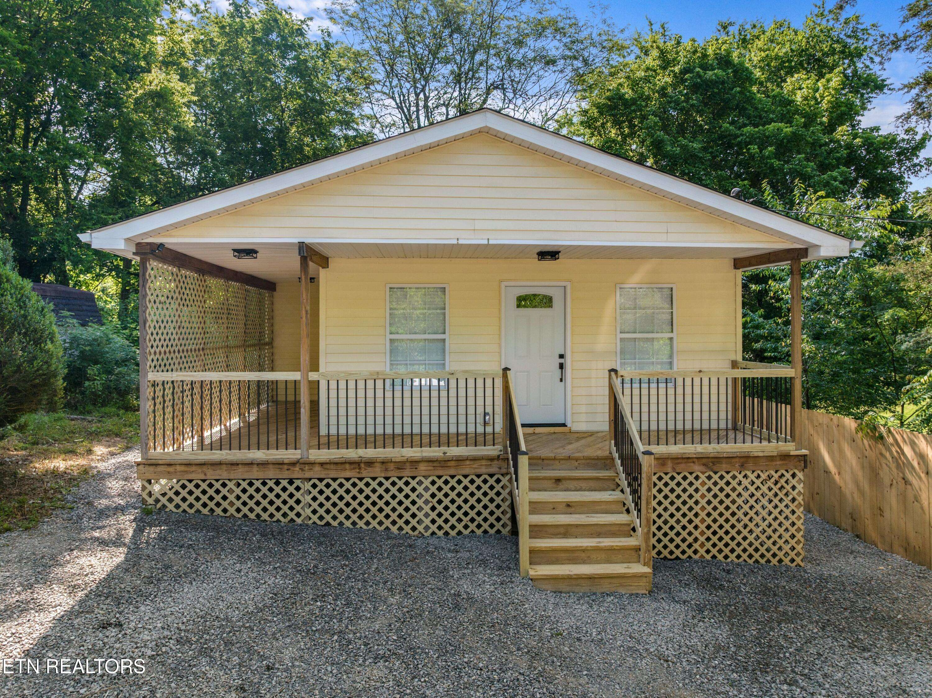 Tazewell, TN 37879,1705 Lester Road Rd