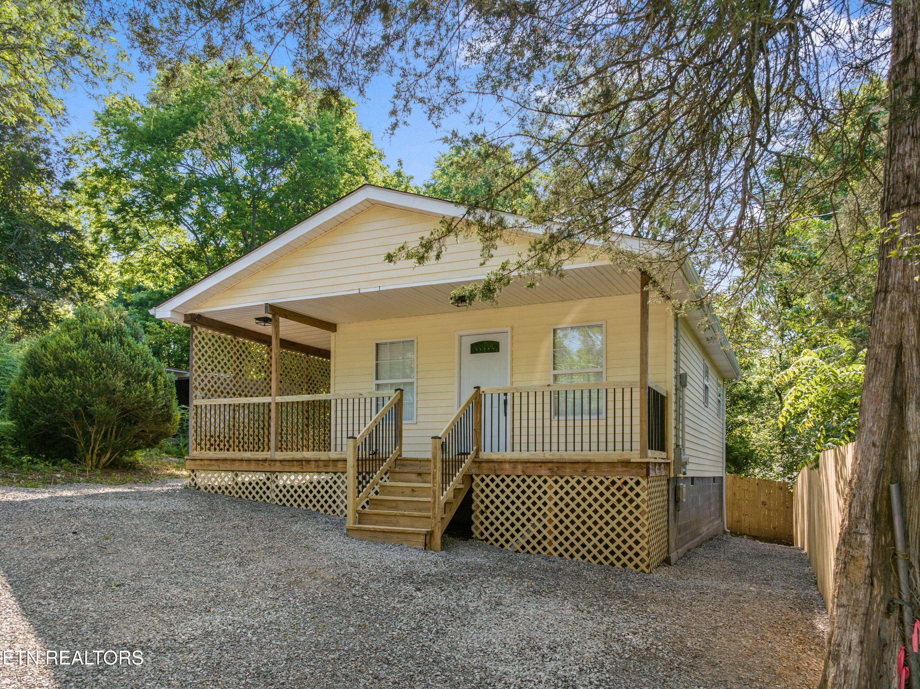 Tazewell, TN 37879,1705 Lester Road Rd