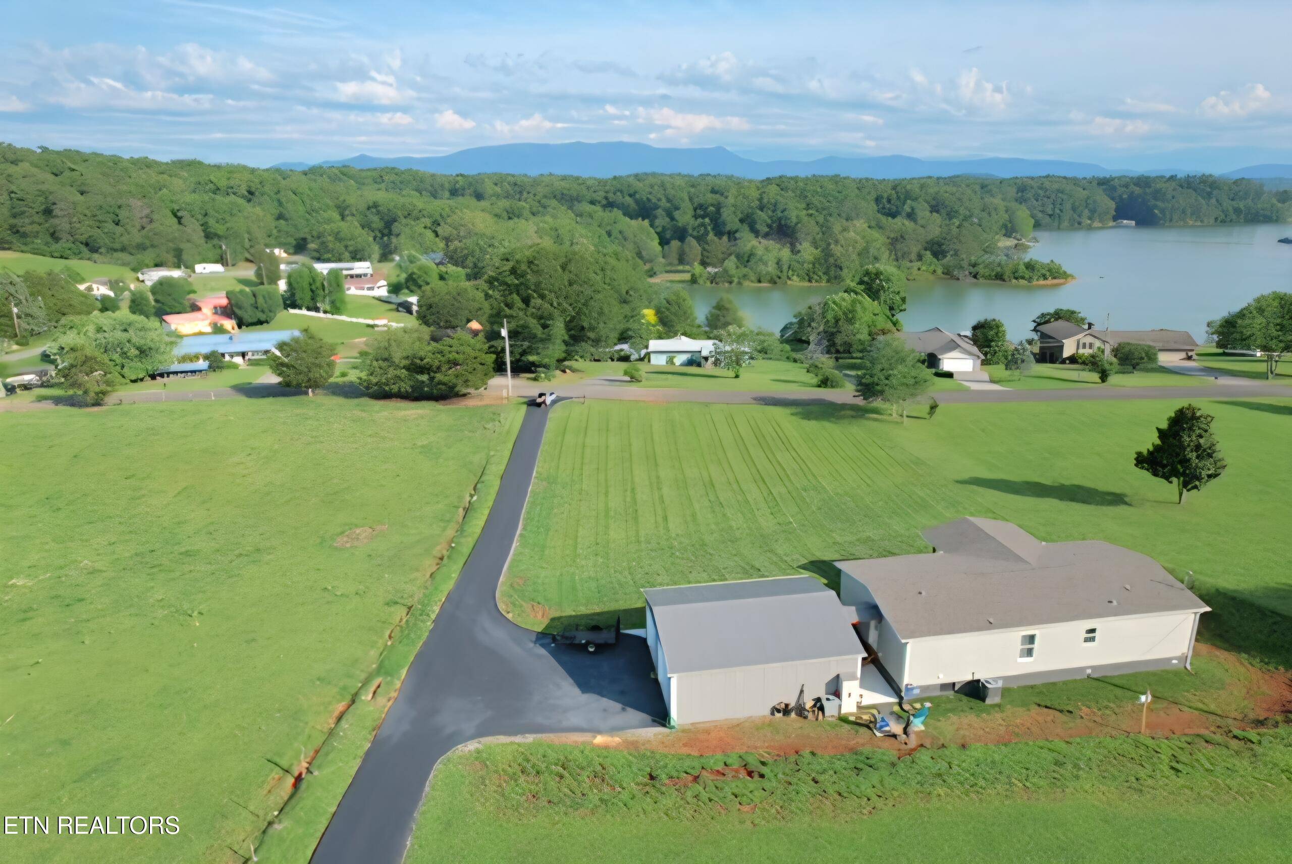 Dandridge, TN 37725,1748 Circle Lake Drive DR