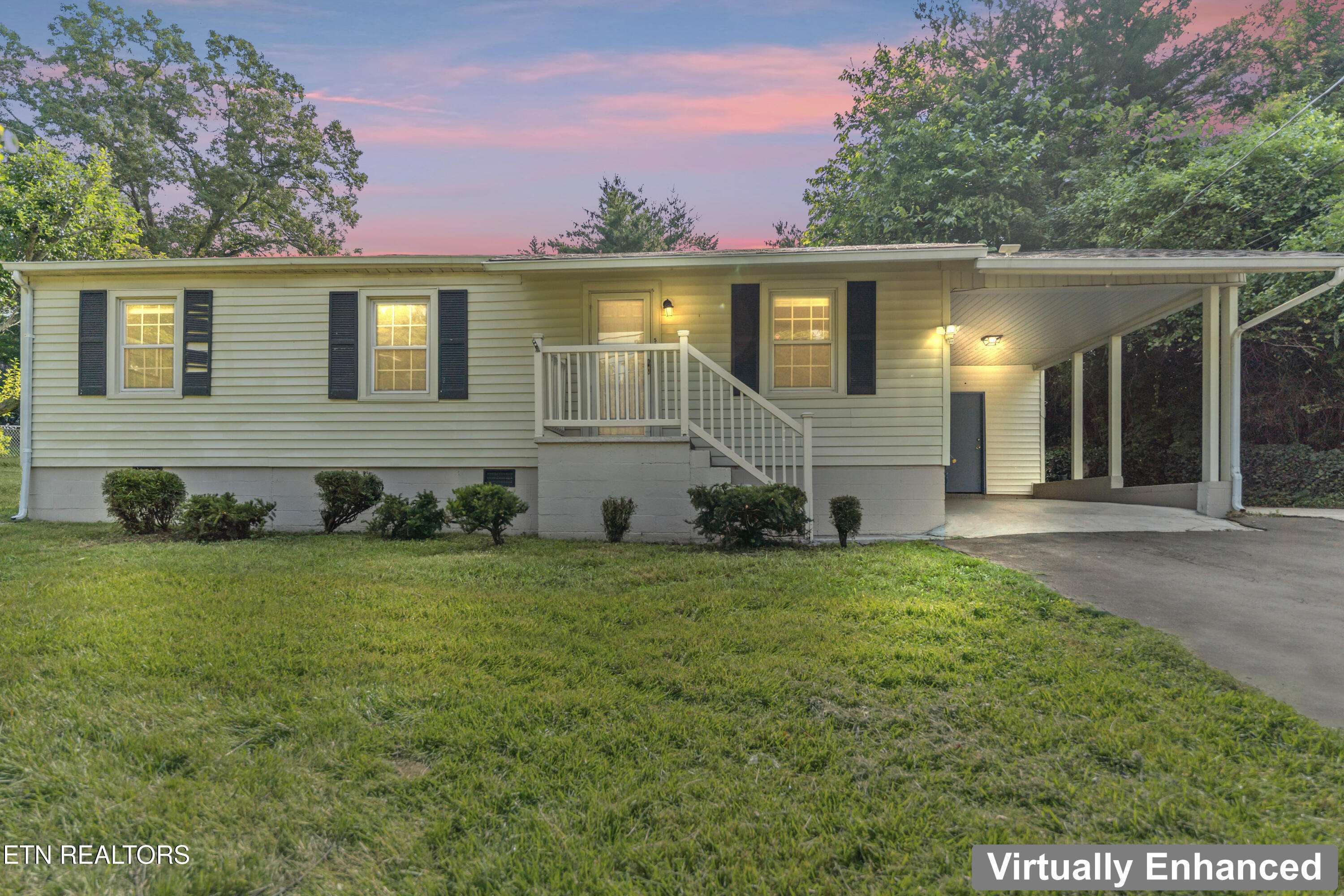 Knoxville, TN 37912,5704 Haynes Sterchi Rd