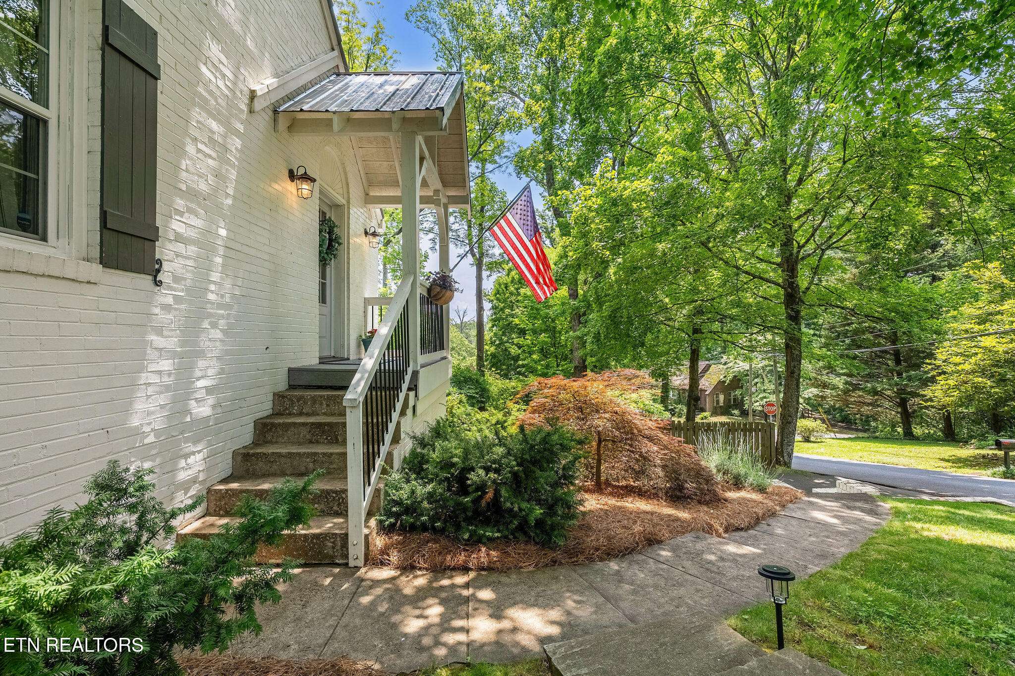 Knoxville, TN 37919,200 Fairfield Rd