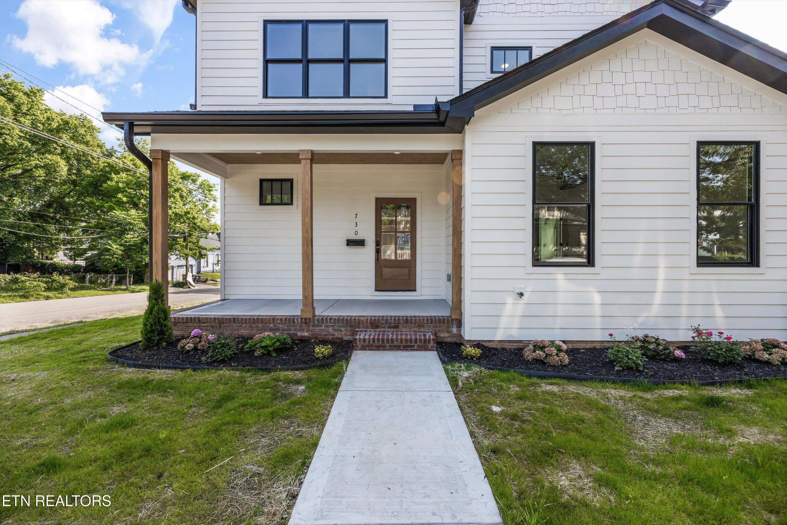 Knoxville, TN 37917,730 Deery St