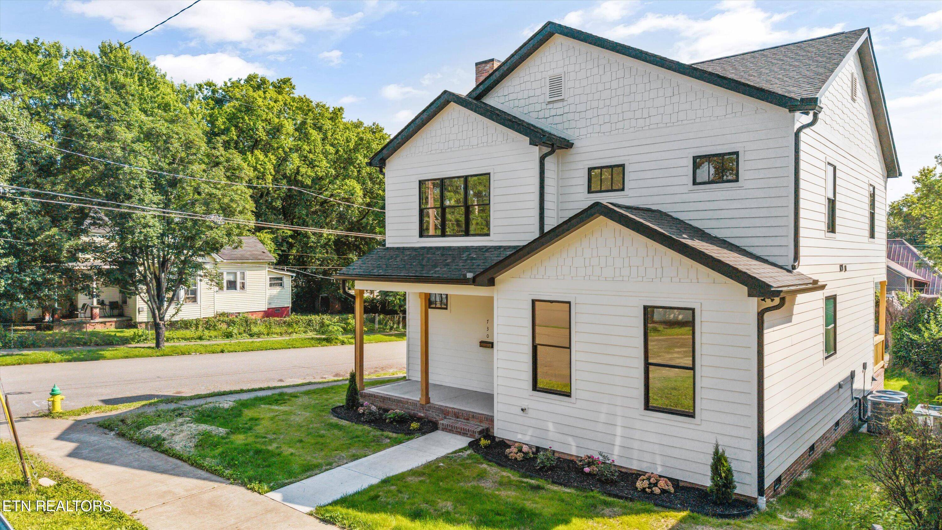 Knoxville, TN 37917,730 Deery St