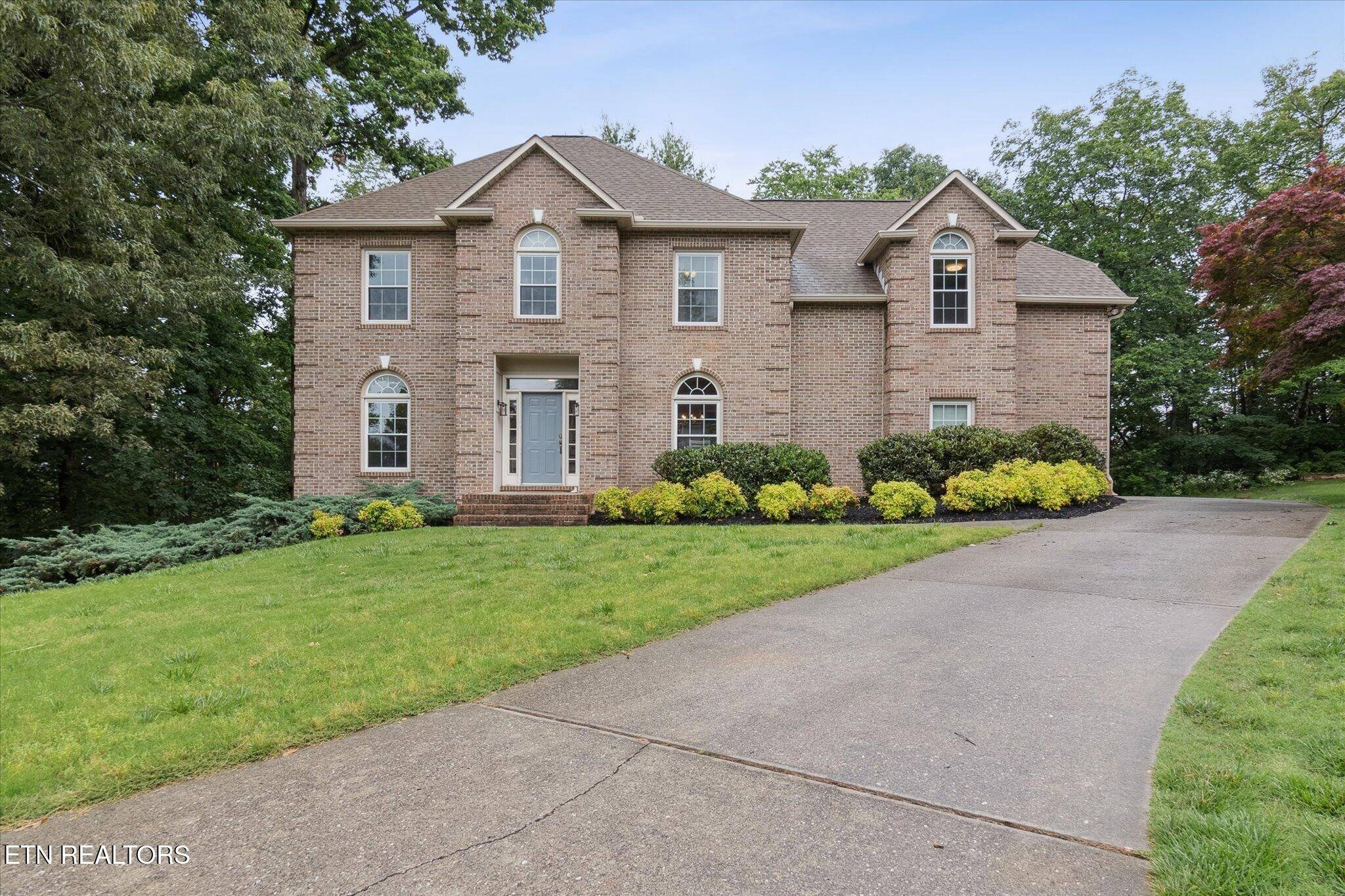 Knoxville, TN 37923,1247 Hearthstone LN