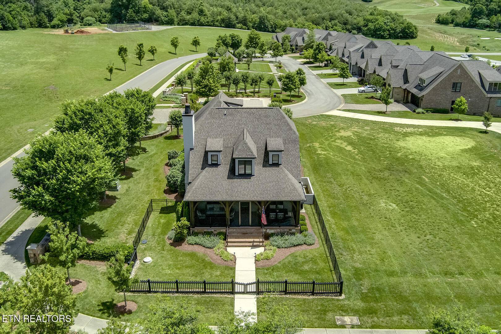 Lenoir City, TN 37772,110 Highlands CIR