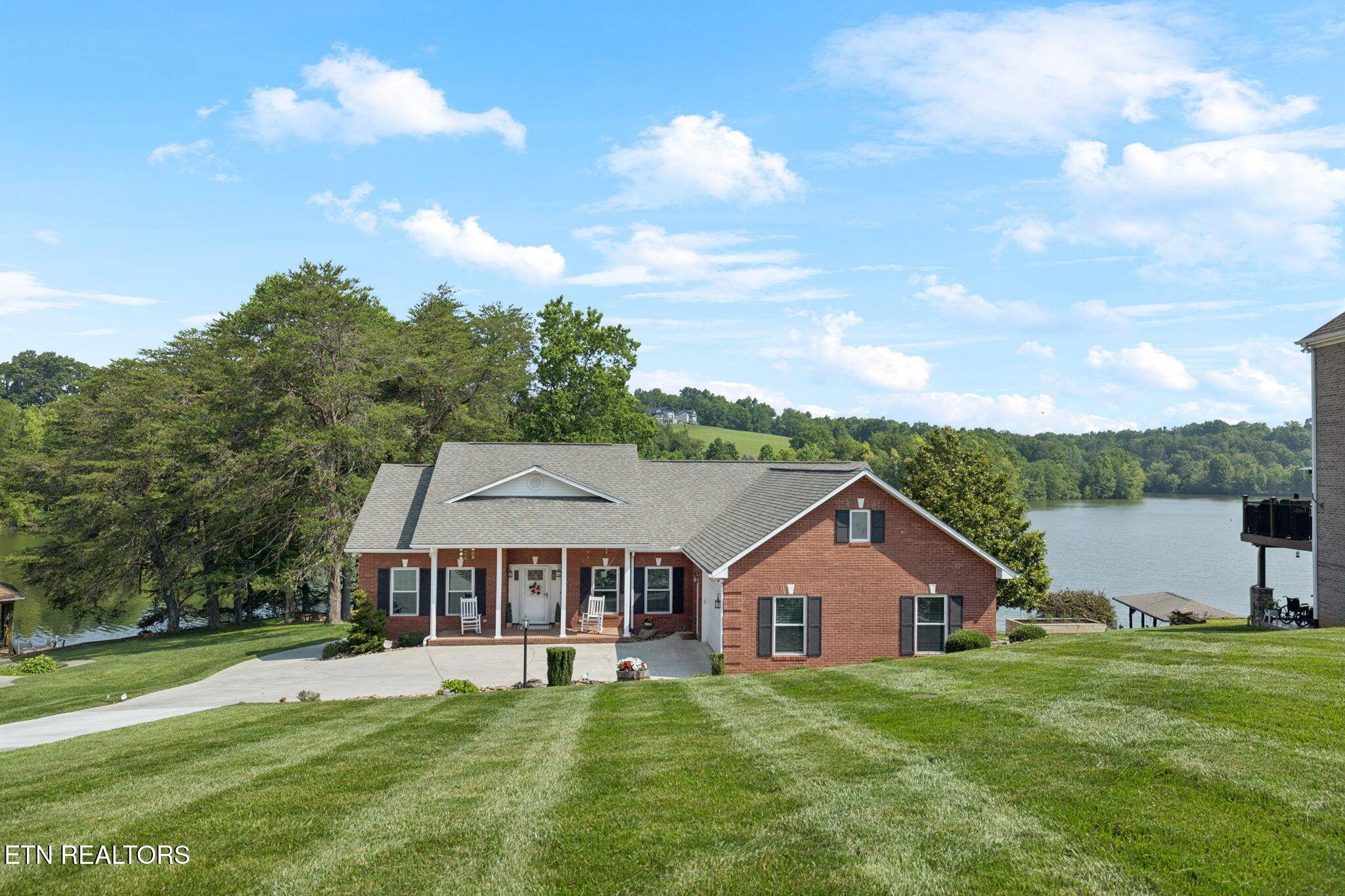 Maryville, TN 37801,1751 Cherokee CT