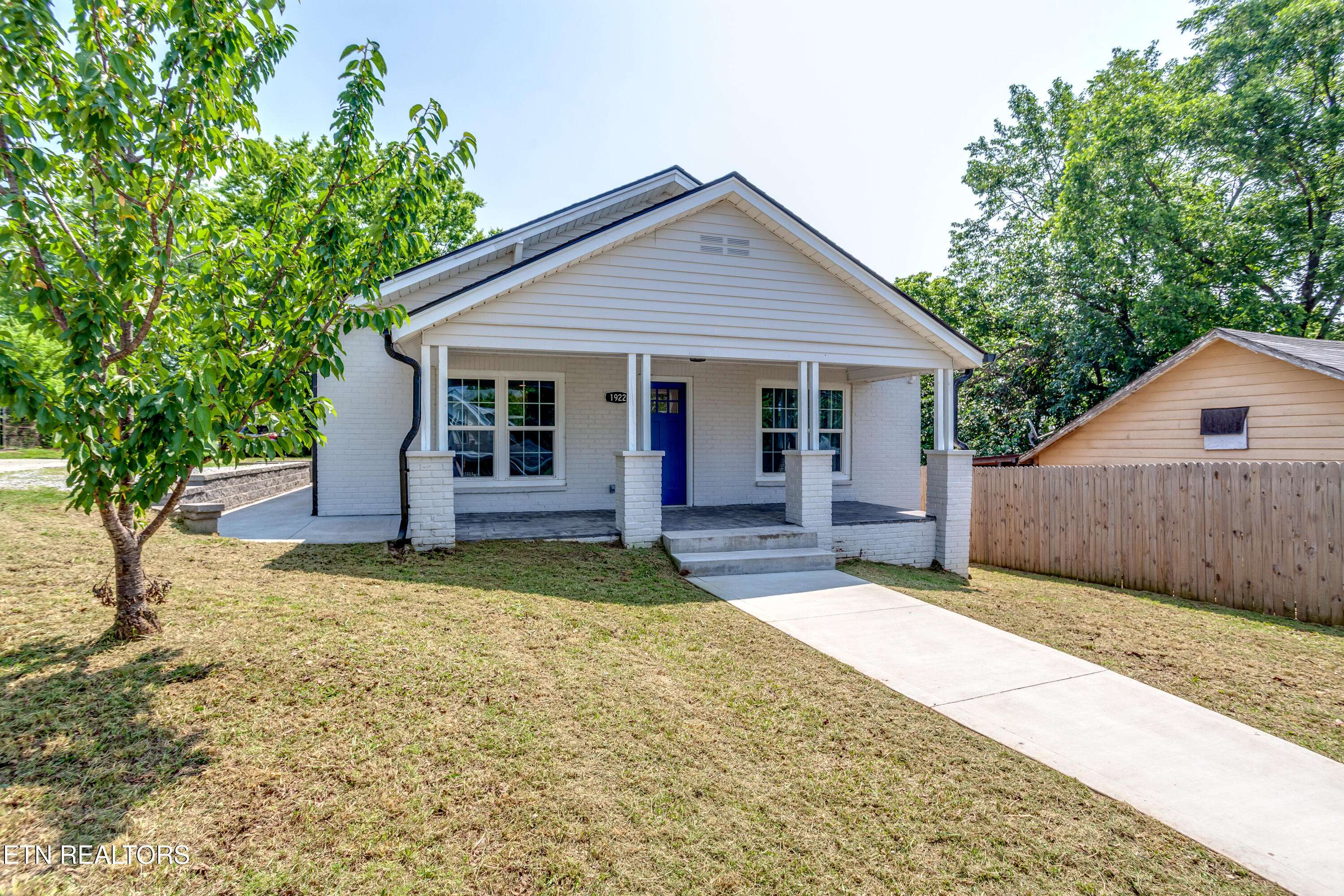 Jefferson City, TN 37760,1922 Williams Ave