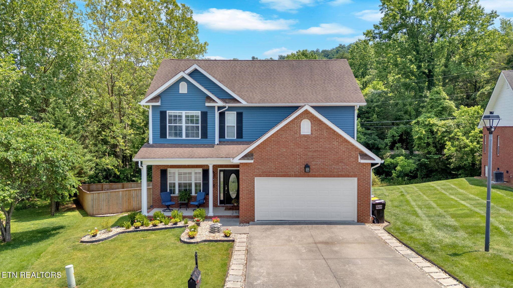 Knoxville, TN 37918,4512 Everwood Oak LN