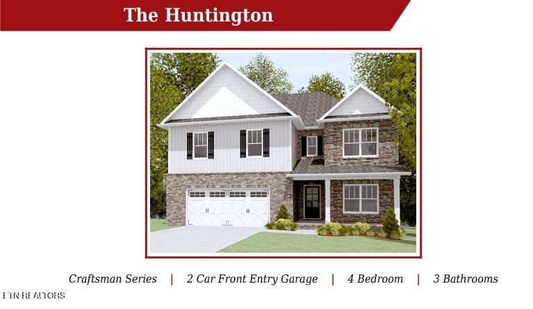 Sevierville, TN 37876,2422 Tributary DR