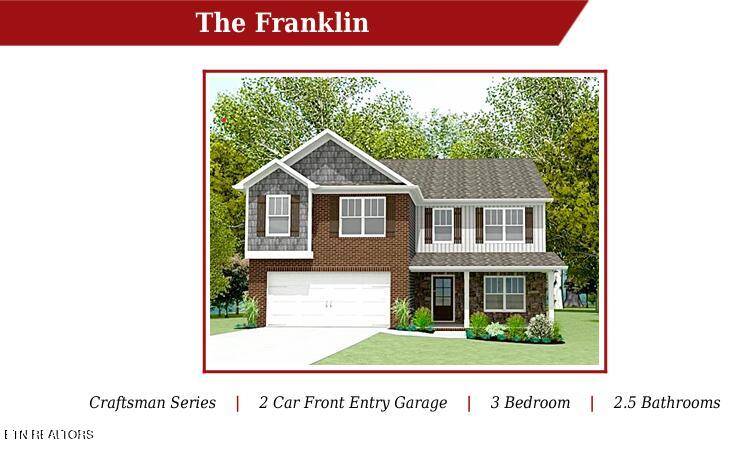 Sevierville, TN 37876,2441 Tributary DR