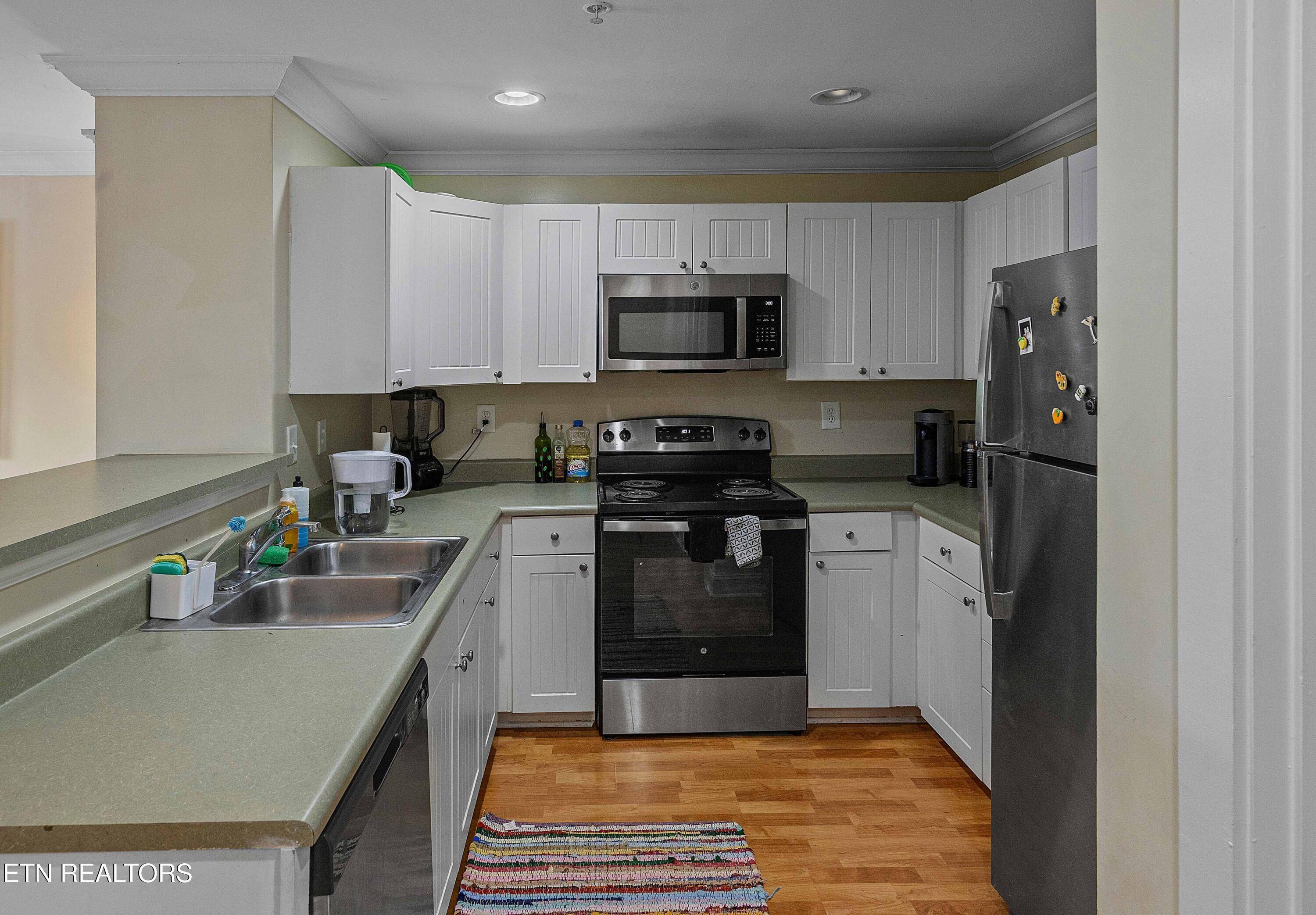 Knoxville, TN 37920,1106 Tree Top WAY #1528