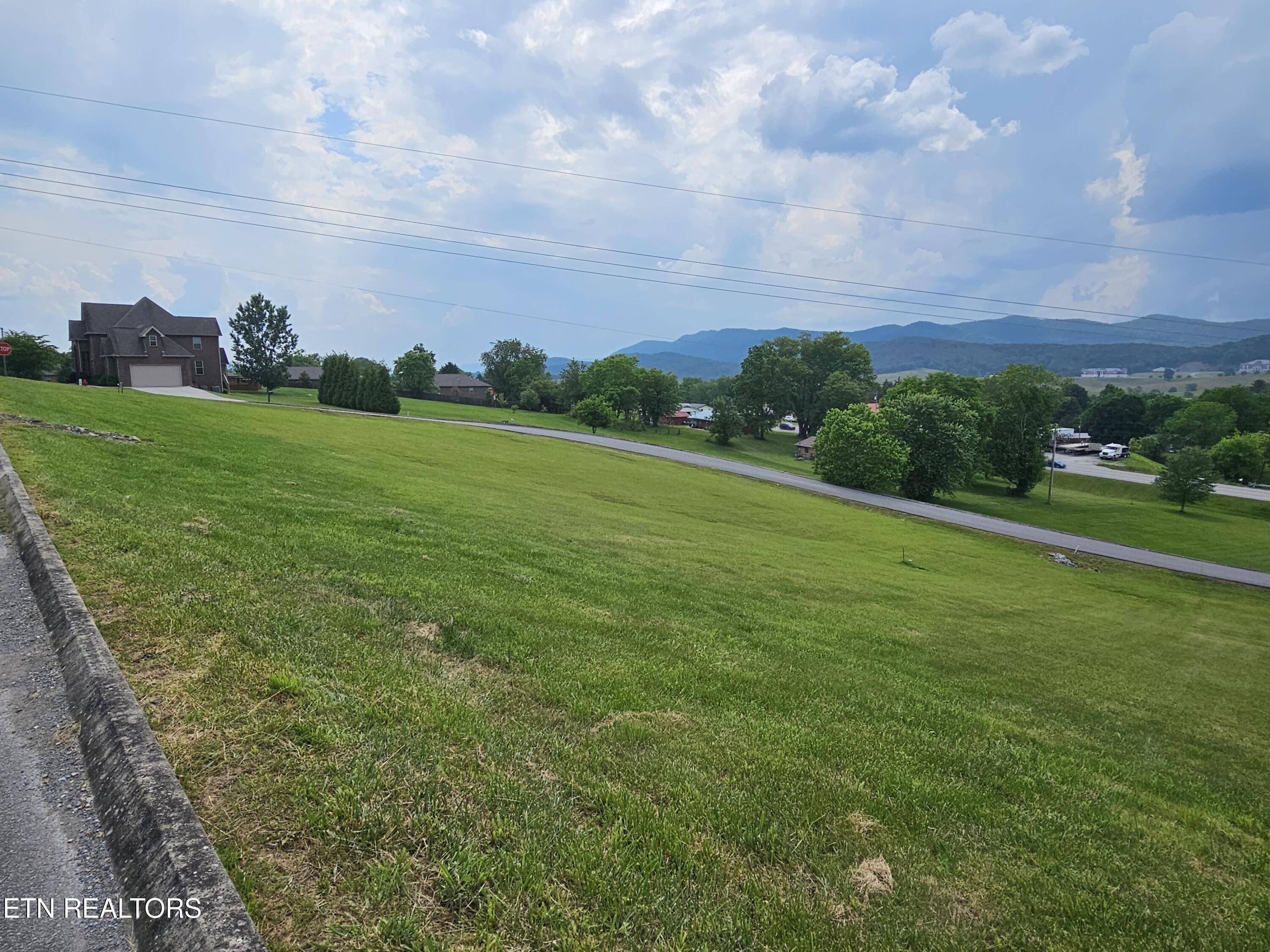 Harrogate, TN 37752,Lot 30 Robbins LN