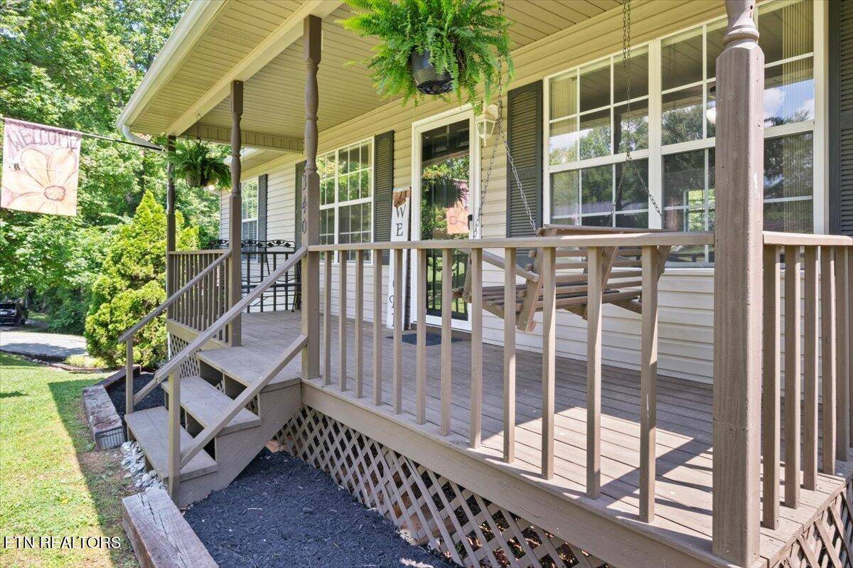 Caryville, TN 37714,340 Mountain View Estates
