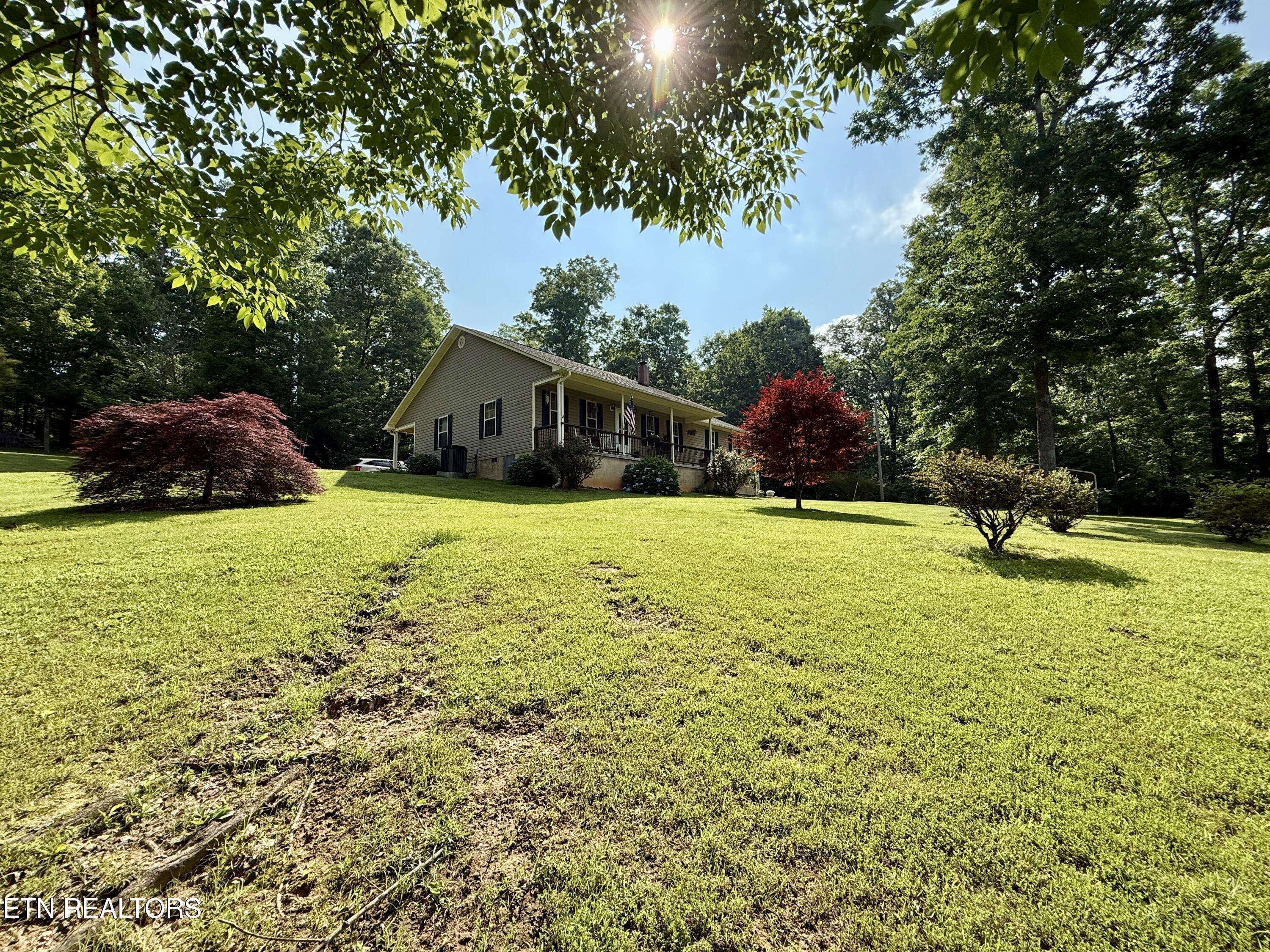 Strawberry Plains, TN 37871,406 Asheville Hwy