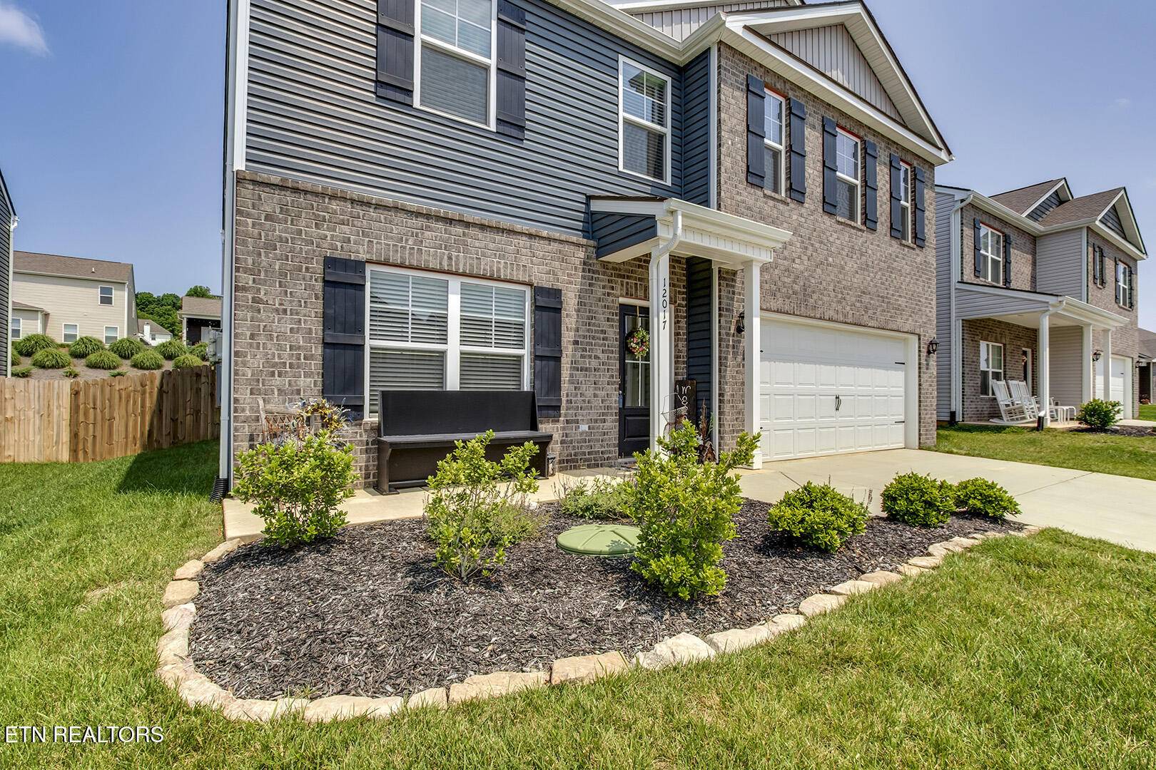 Knoxville, TN 37932,12017 Spearmint LN