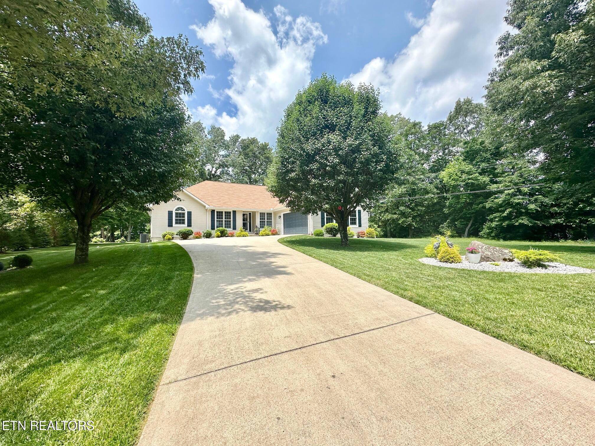 Crossville, TN 38558,610 Westchester DR