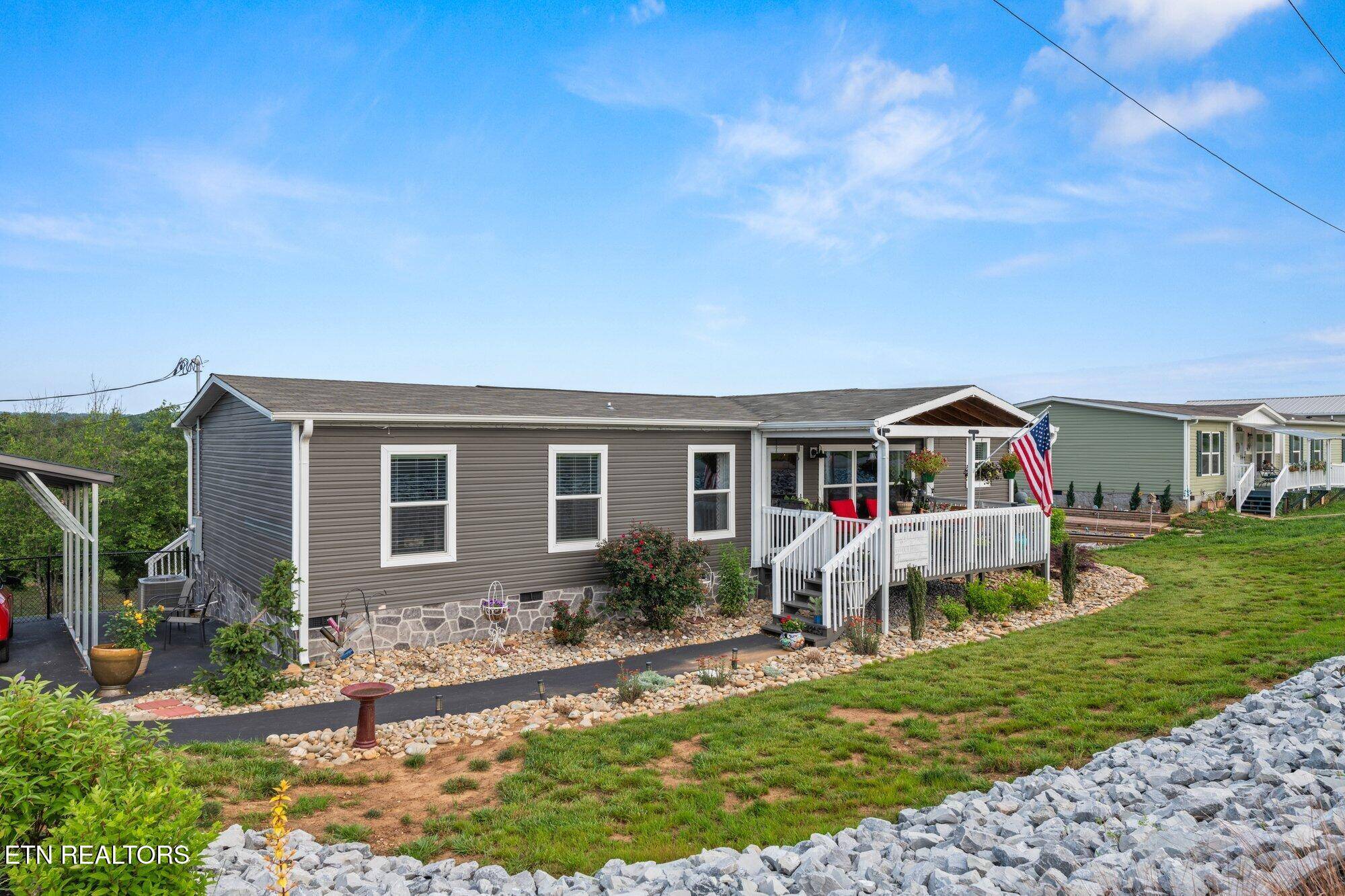 Sweetwater, TN 37874,191 Woodby Fridley Rd