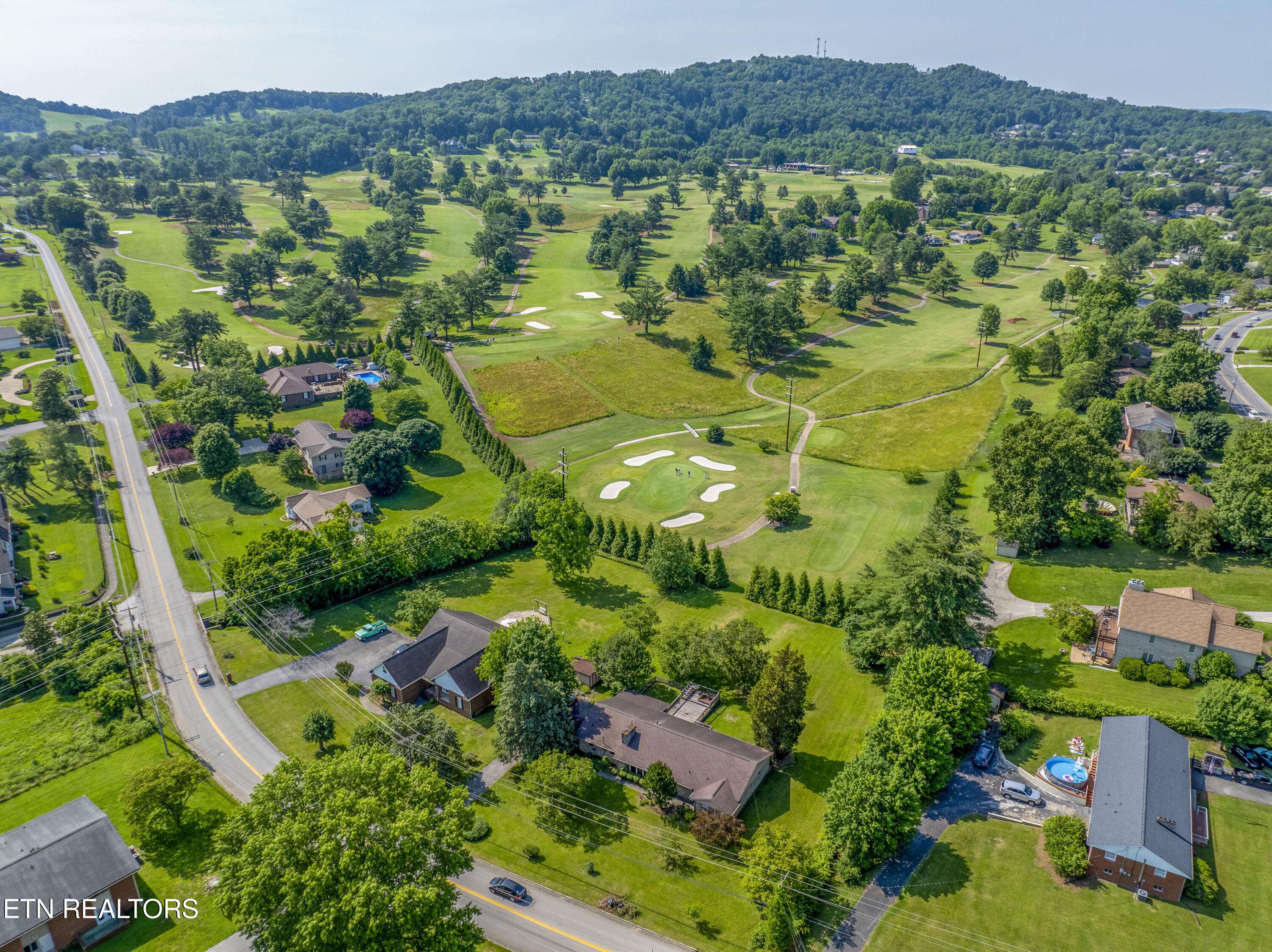 Morristown, TN 37814,2020 Economy  rd Rd
