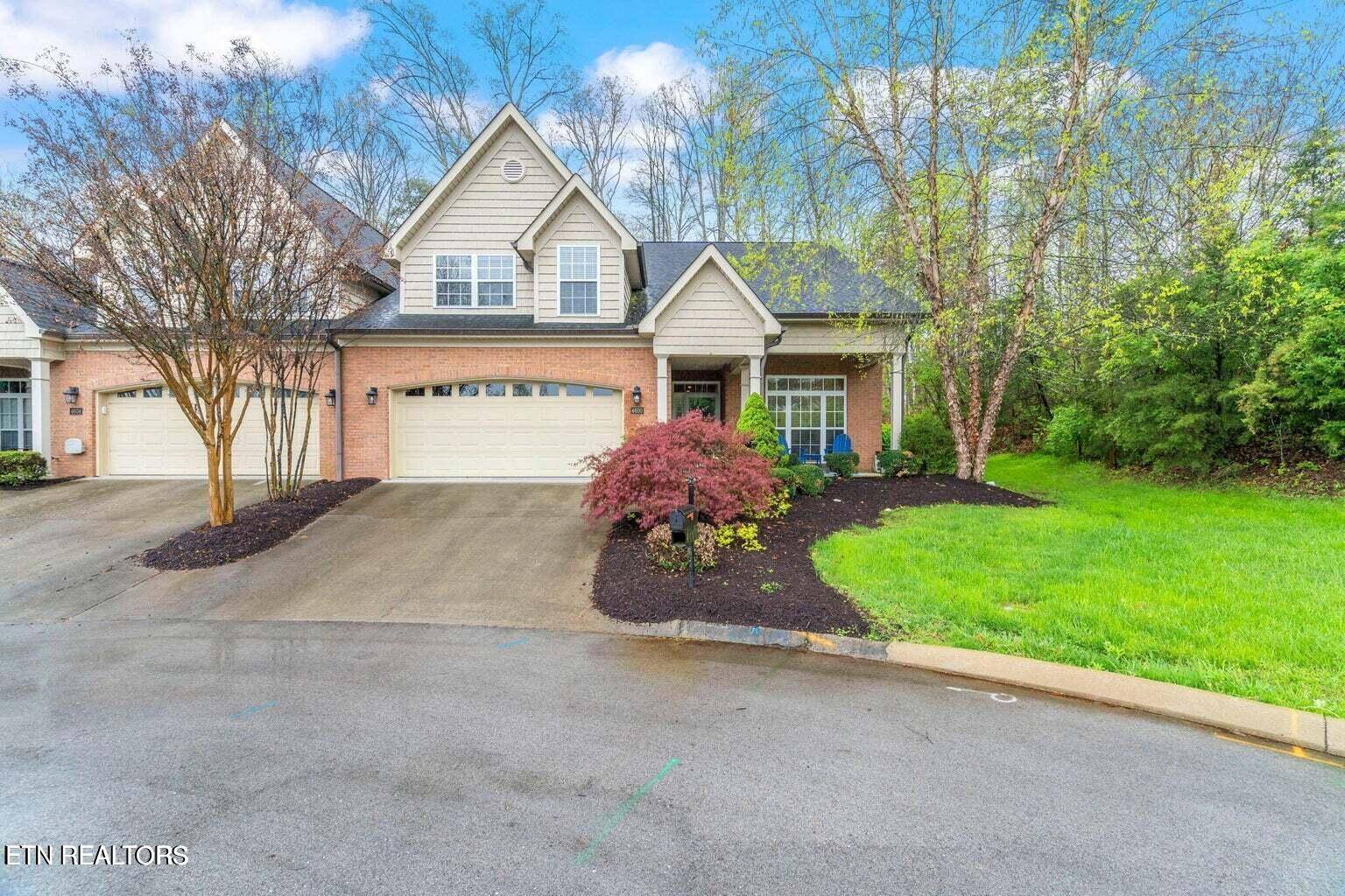 Knoxville, TN 37918,4600 Topsail WAY