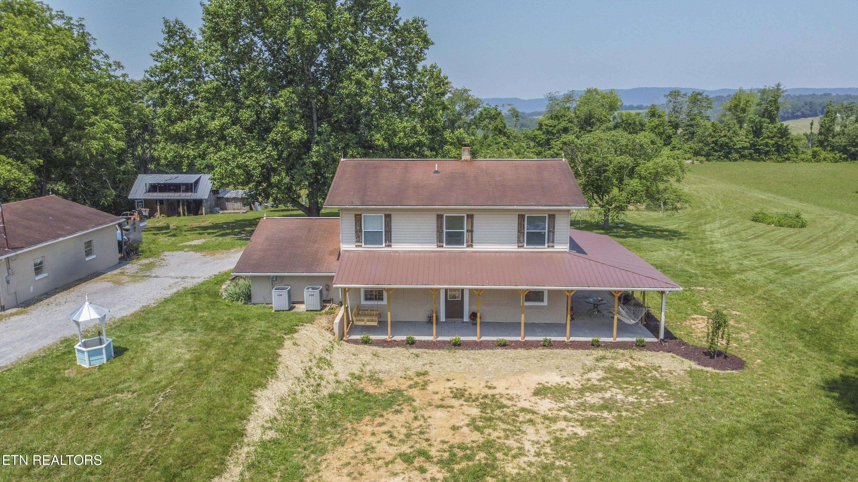 Rutledge, TN 37861,1844 Jackson Rd