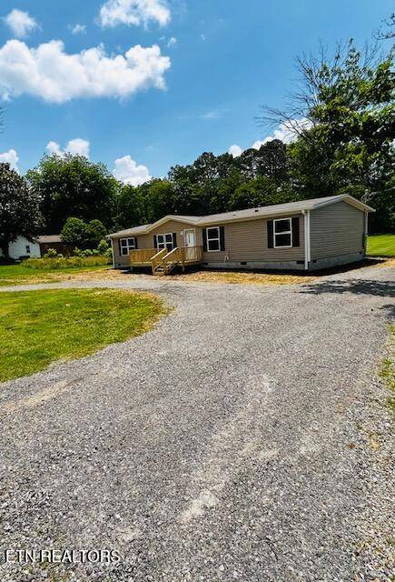 Madisonville, TN 37354,511 Old Cemetery Rd.